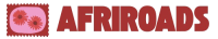 Logo afriroads.com