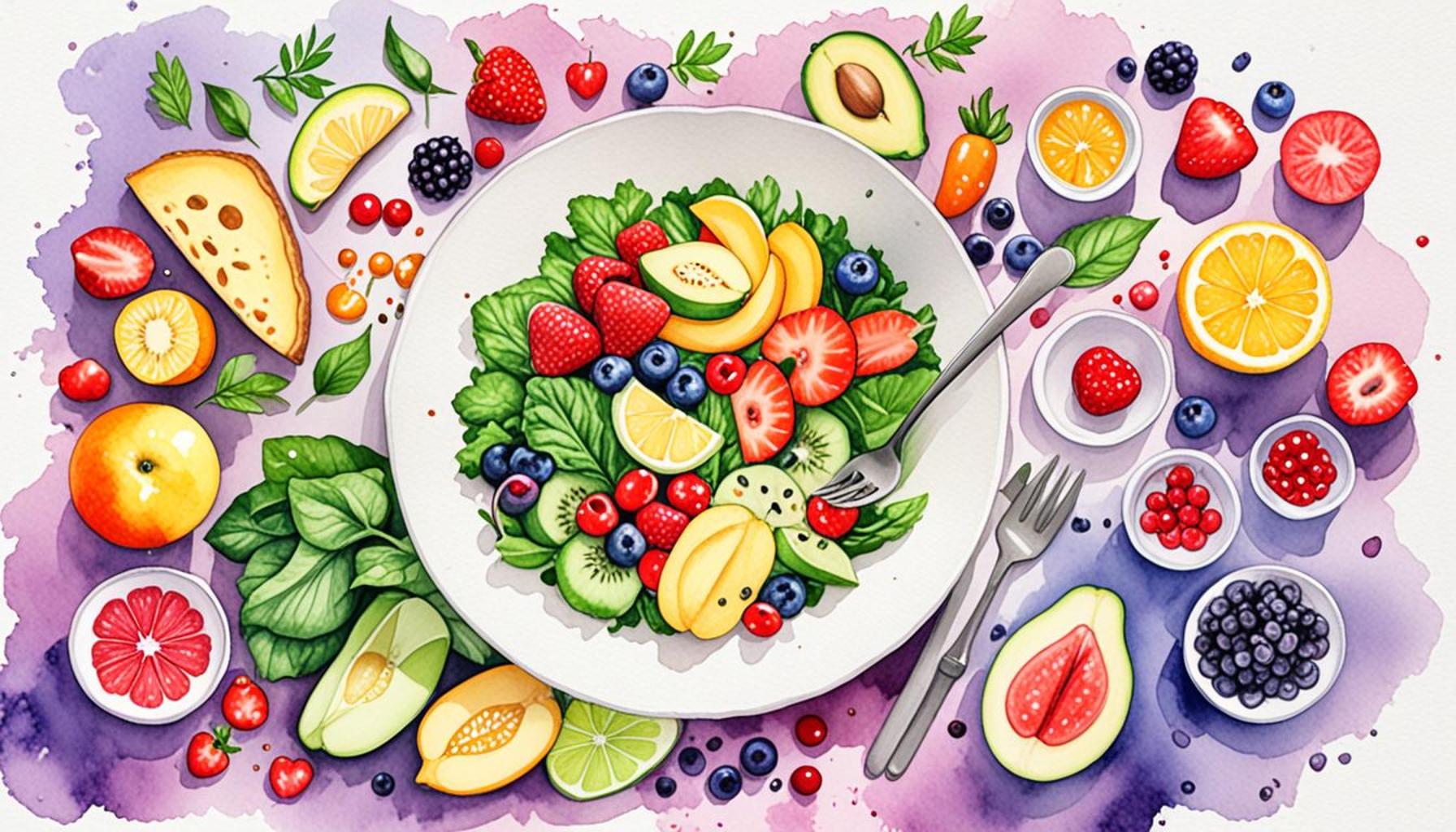 Mindful Eating: Strategies for Better Nutrition Choices