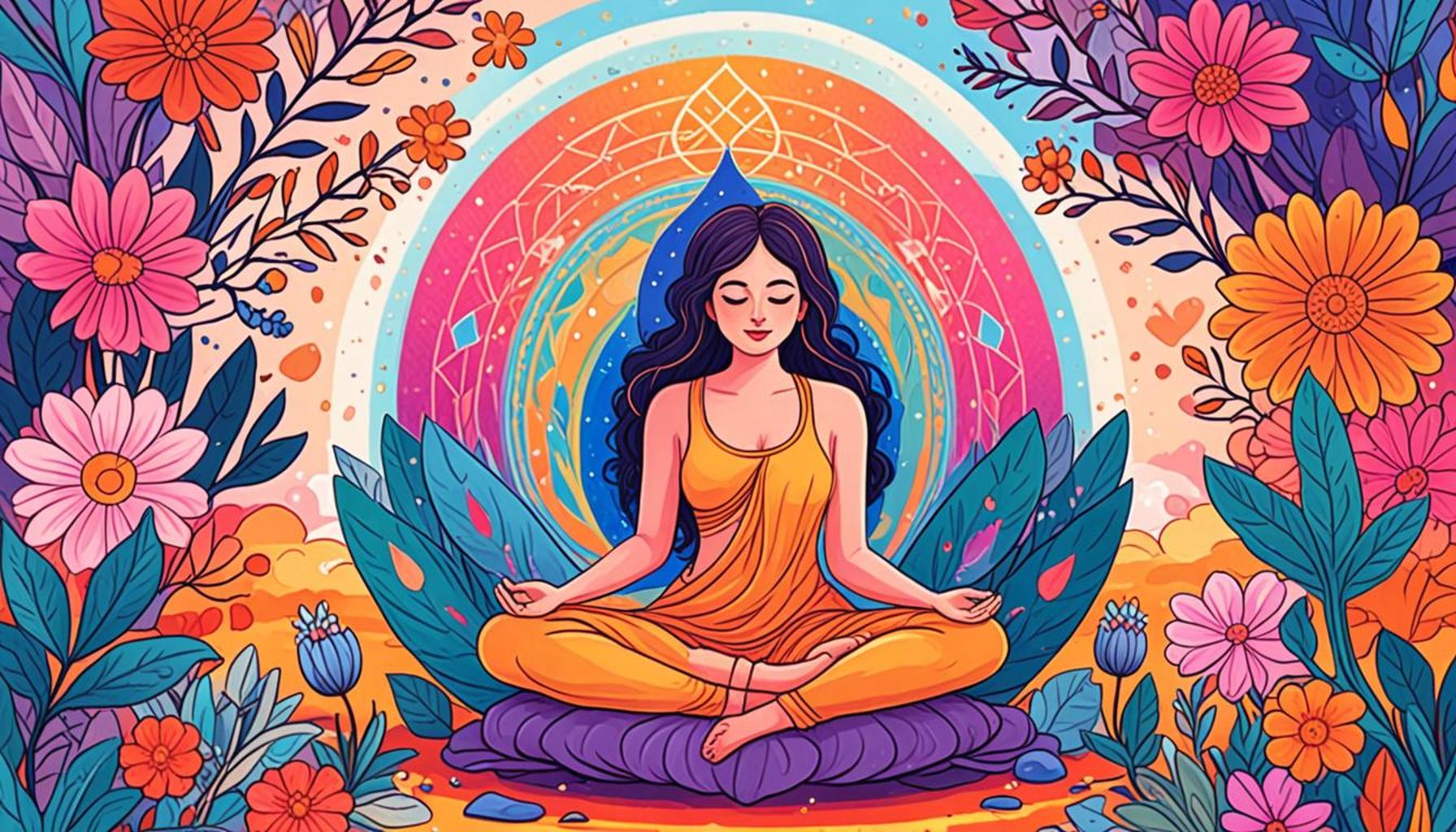 Mindfulness and Self-Care: How Taking Time for Yourself Can Transform Your Mental Health