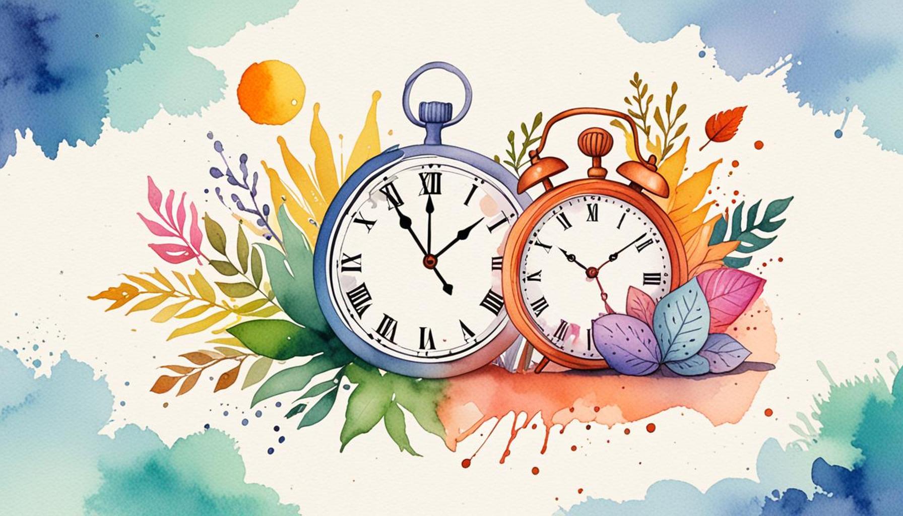 Mindfulness and Time Management: How Living in the Present Can Increase Productivity