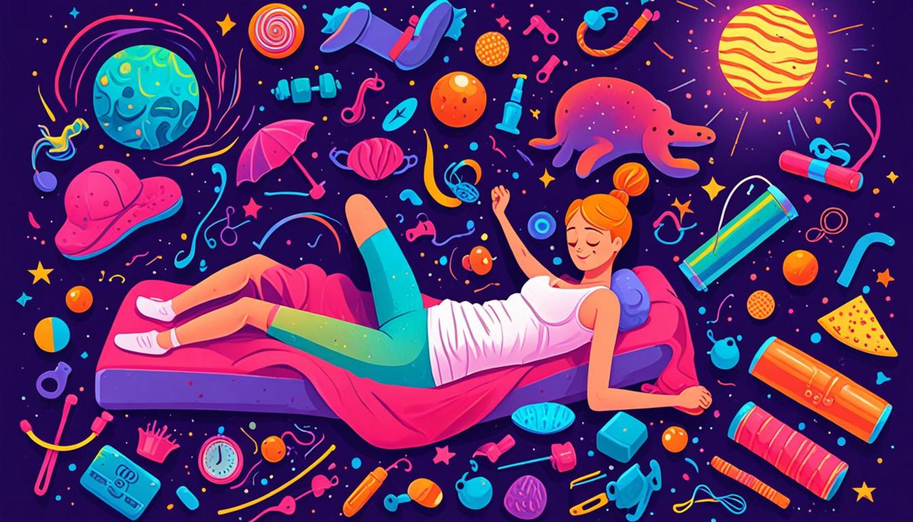 The Influence of Physical Exercise on Sleep Quality: When and How to Exercise