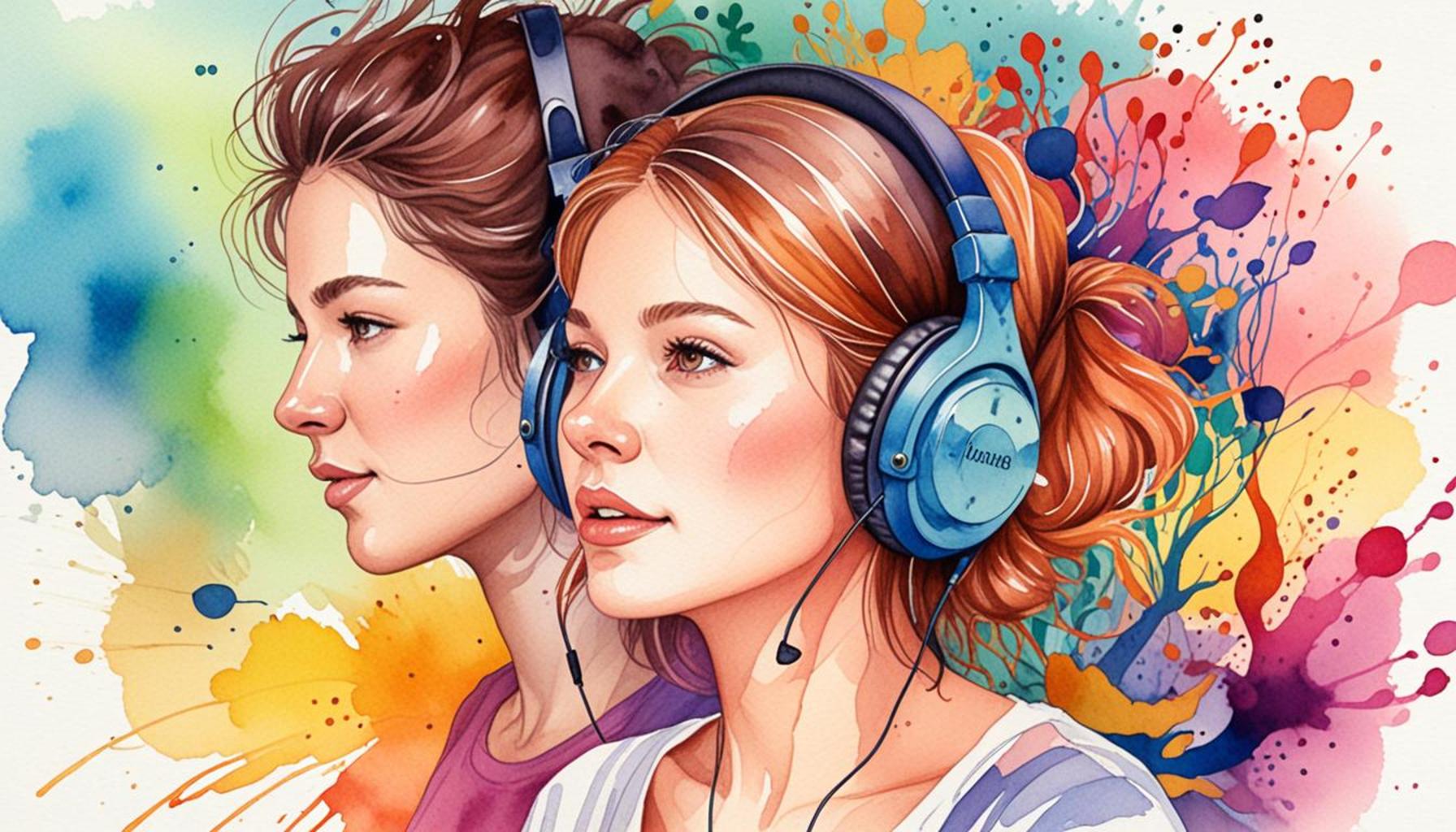 The Power of Active Listening in Fostering Deeper Social Connections