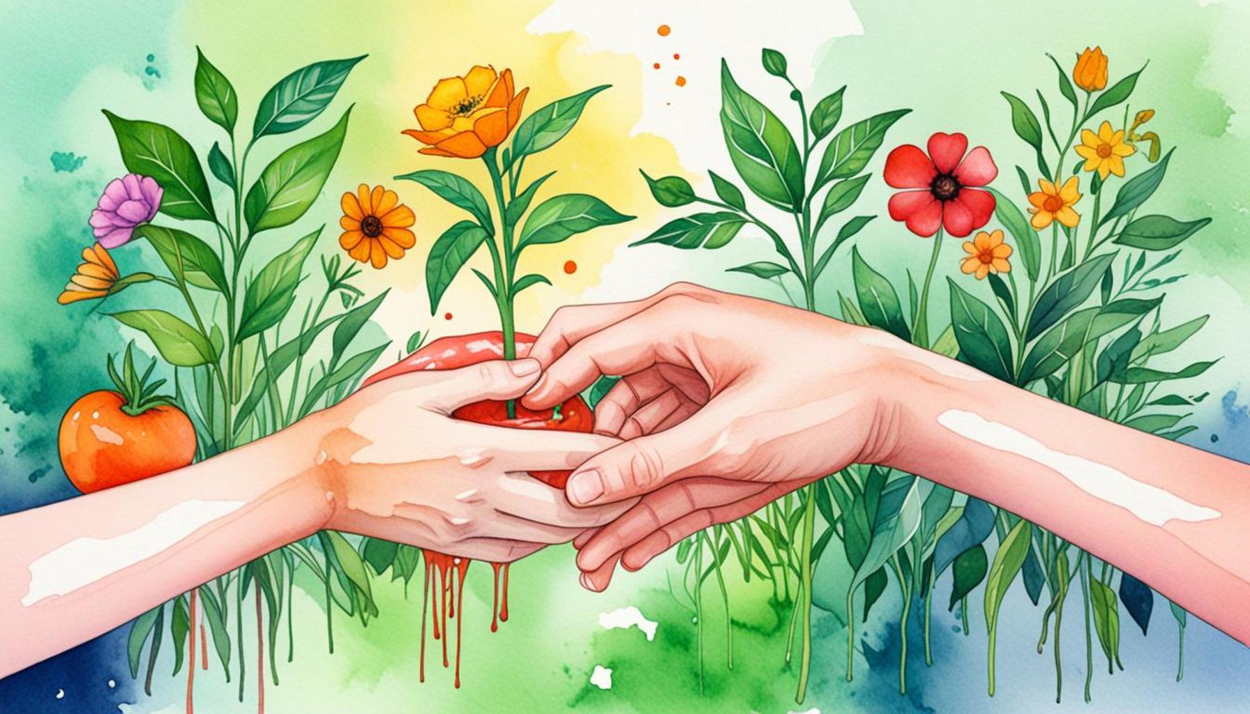 Cultivating Empathy: How Understanding Others Enhances Our Social Connections