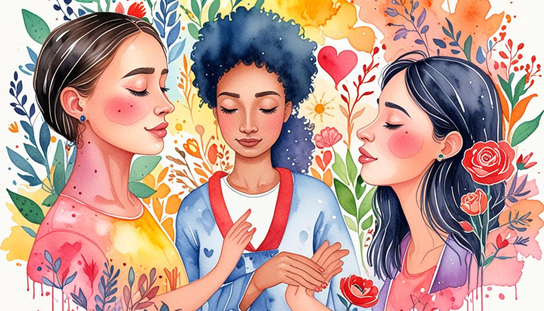 The Role of Vulnerability in Strengthening Social Connections