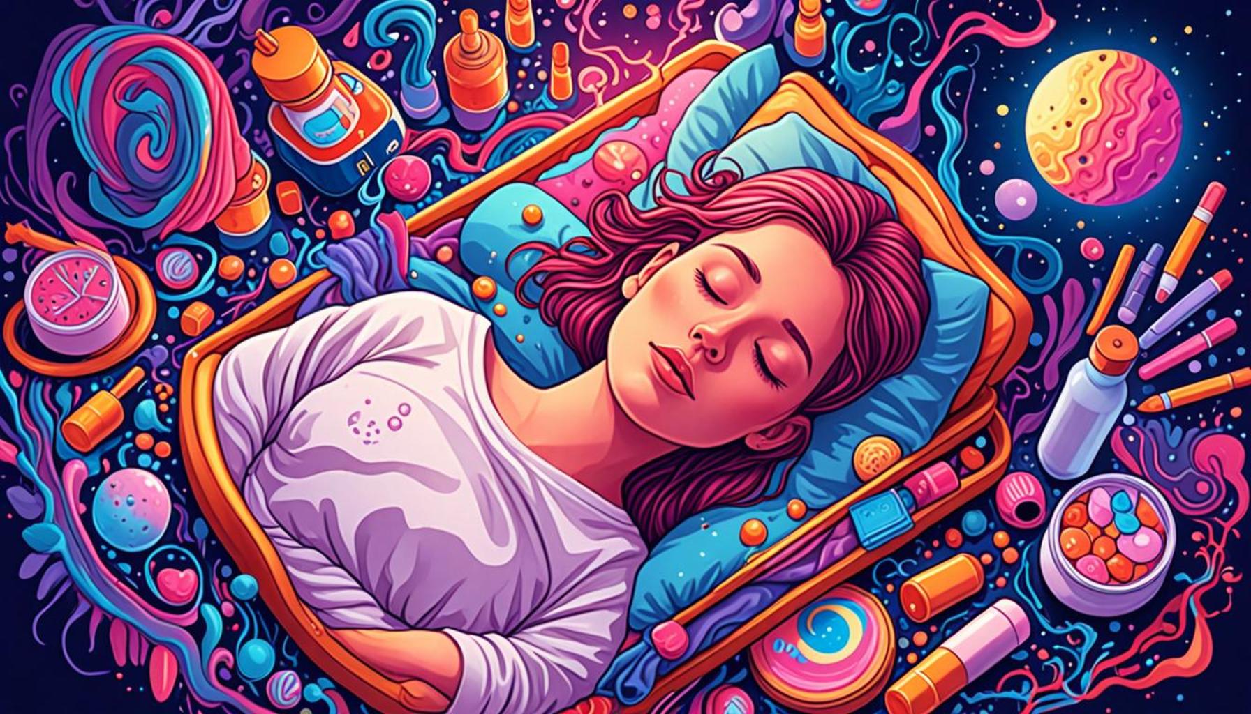 The Importance of Limiting Stimulants in Sleep Hygiene