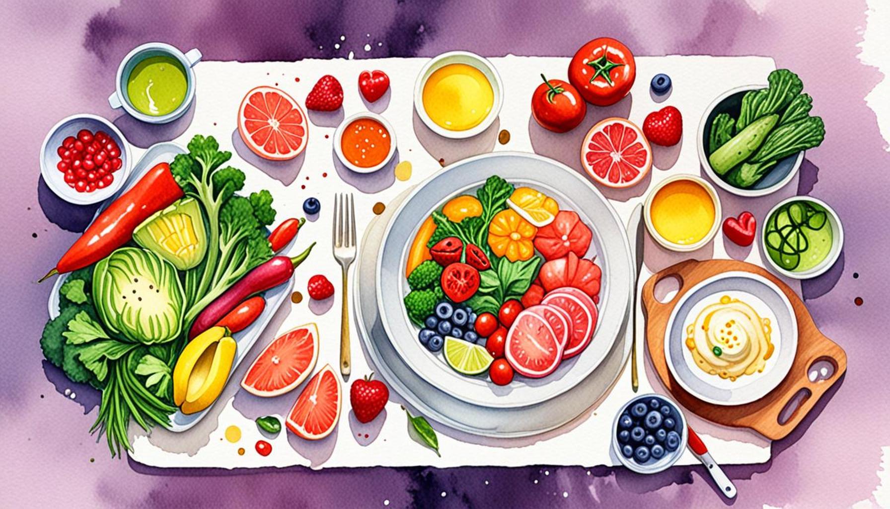 The Role of Meal Prep in Achieving Nutritional Goals