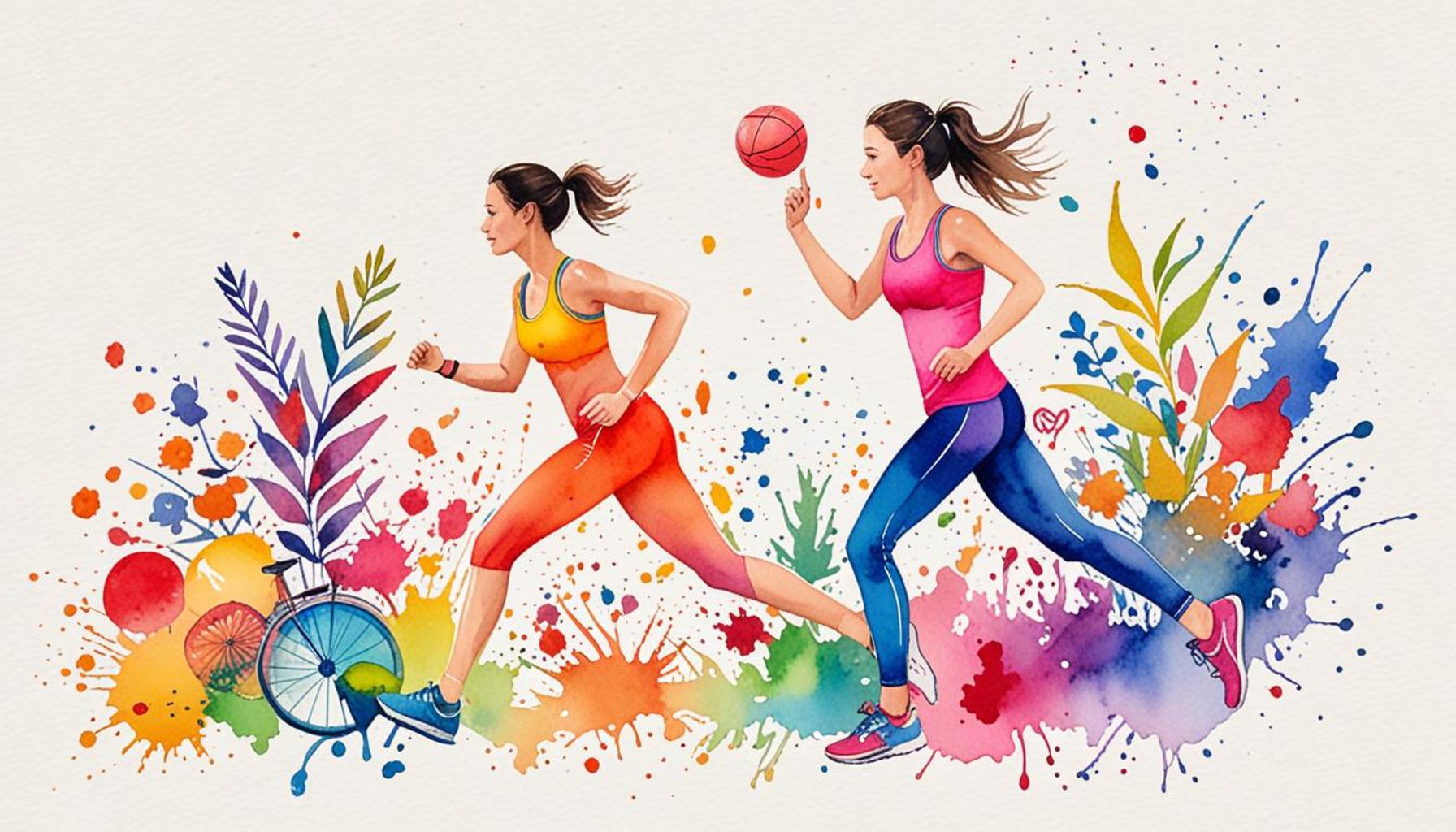 Incorporating Physical Activity into a Busy Lifestyle