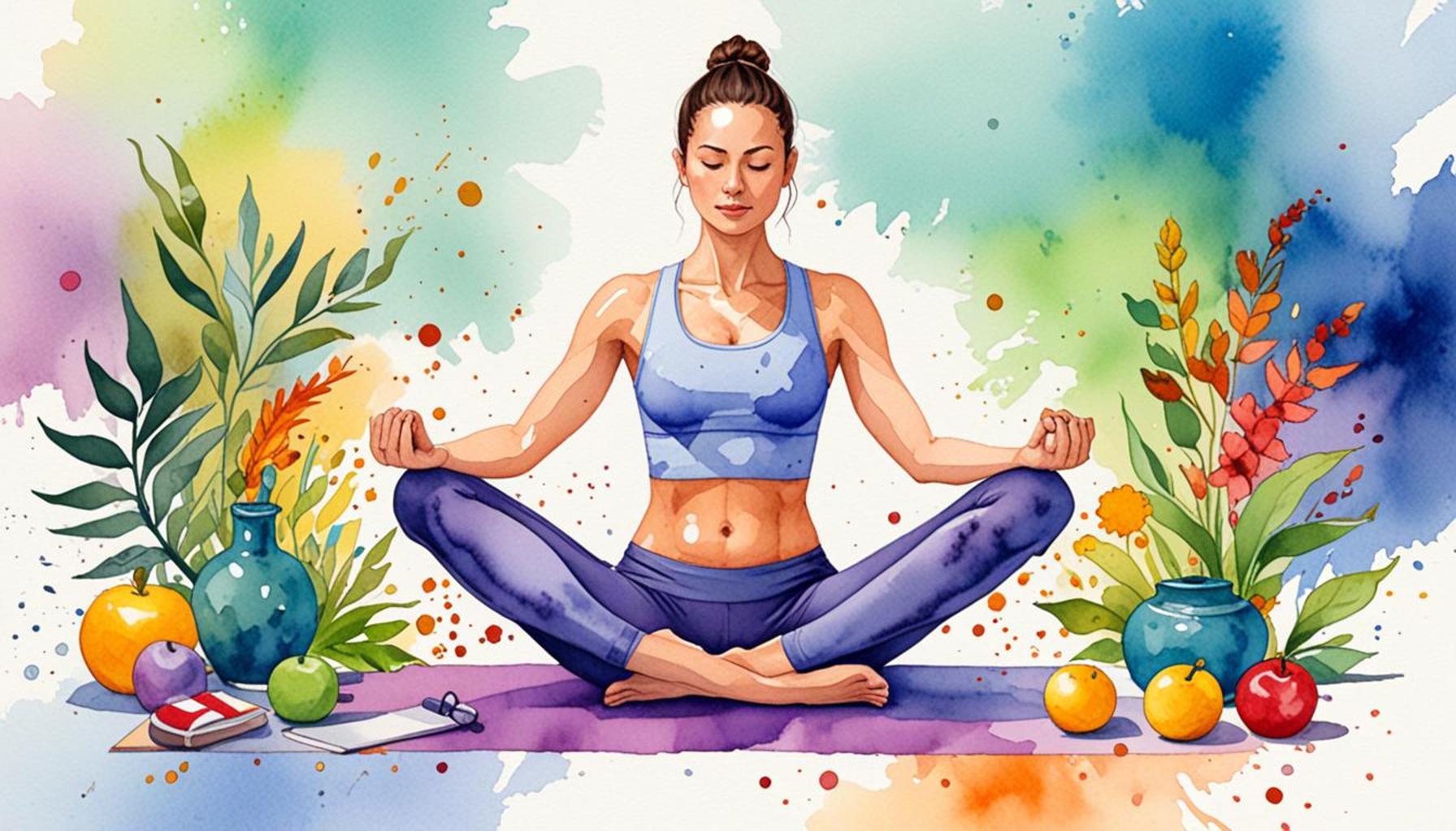 Mindfulness and Physical Activity: How Being Present Can Enhance Your Workout