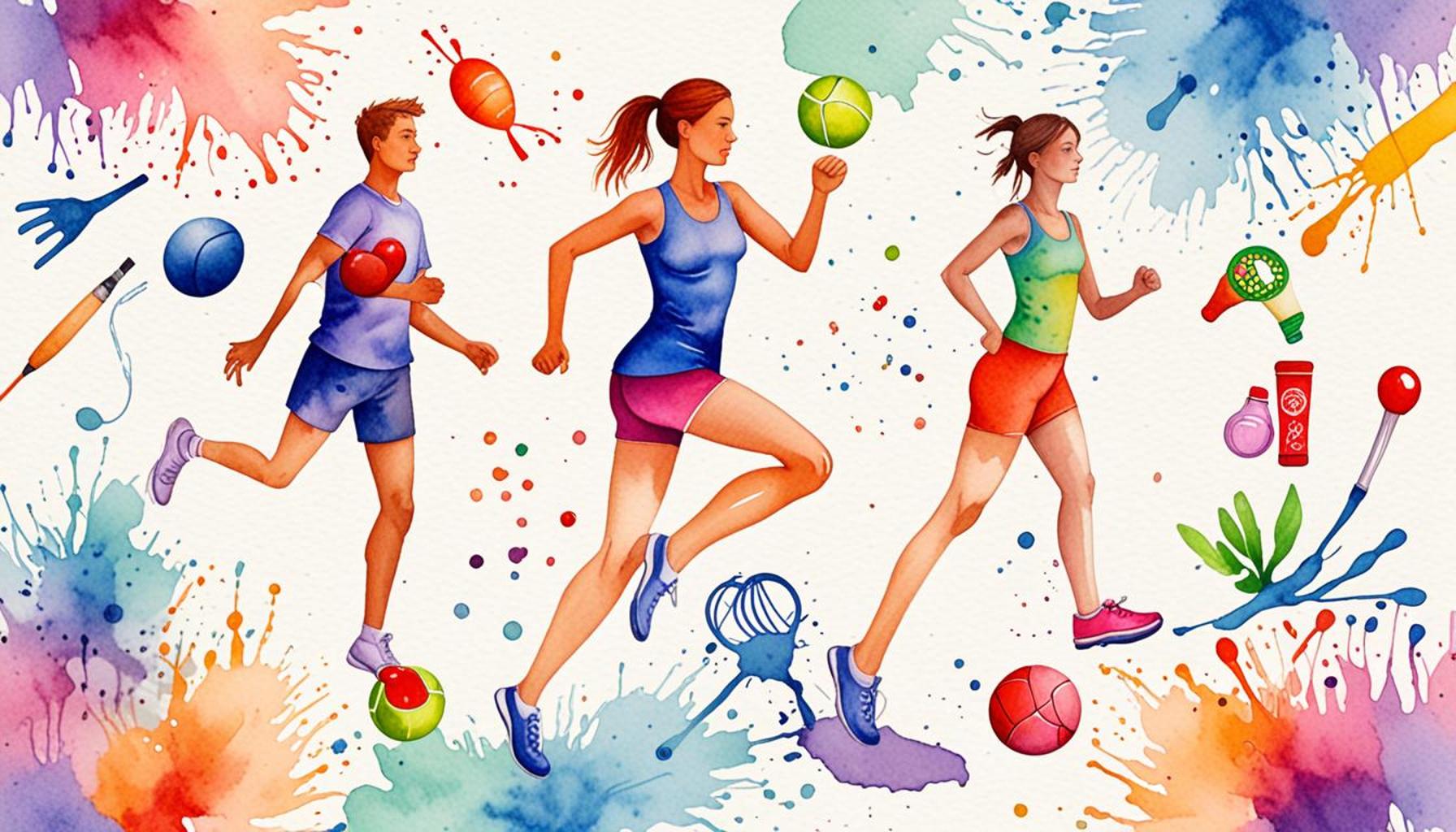 The role of physical activity in the prevention of chronic diseases