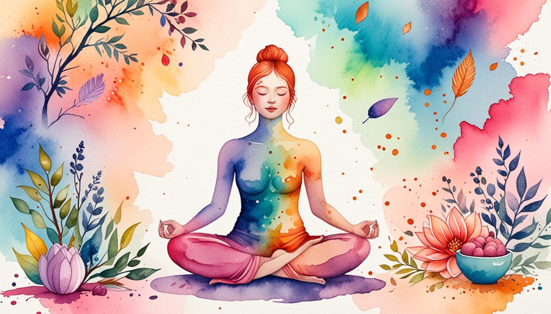 Mindfulness and Creativity: How Mindfulness Can Unlock Creative Potential