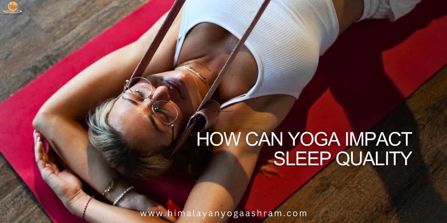 » How Regular Physical Exercise Can Contribute to Better Sleep Hygiene