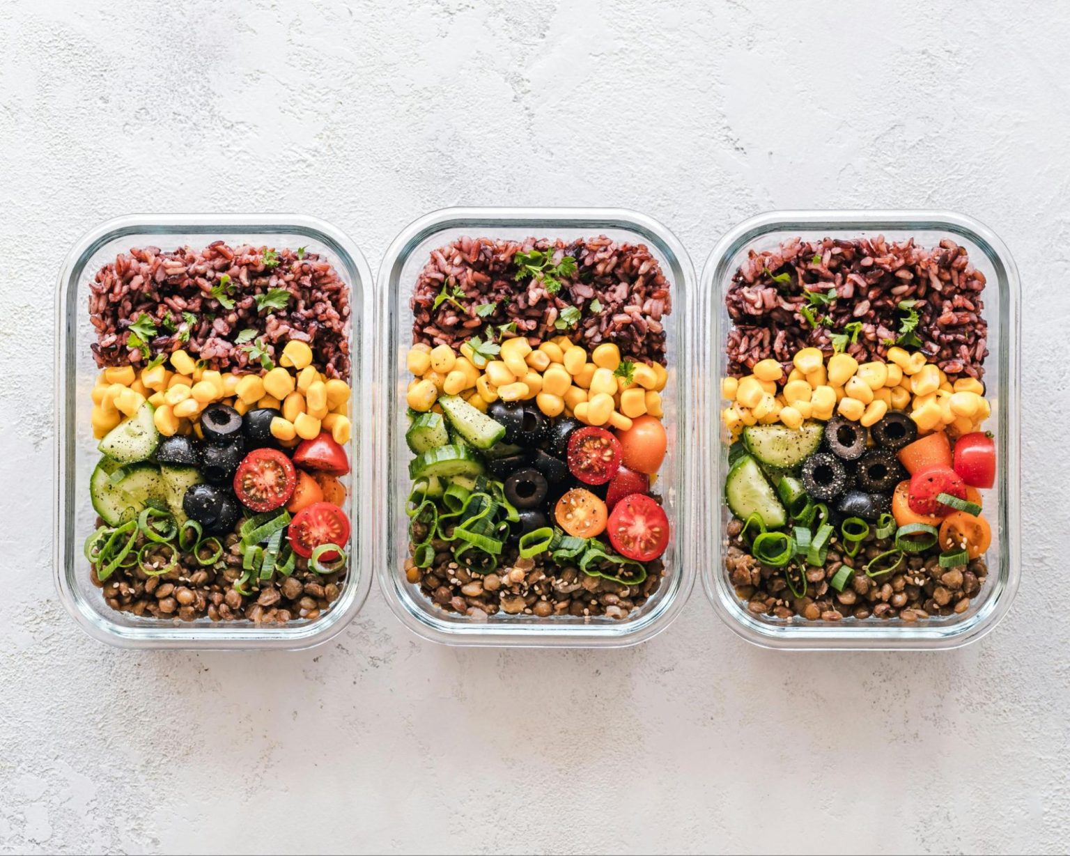 Gallery Detail: The Importance Of Personalized Nutrition Plans For Individual Health