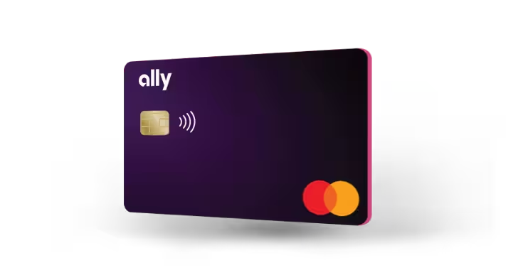 How to Apply for the Ally Platinum Mastercard Credit Card Online