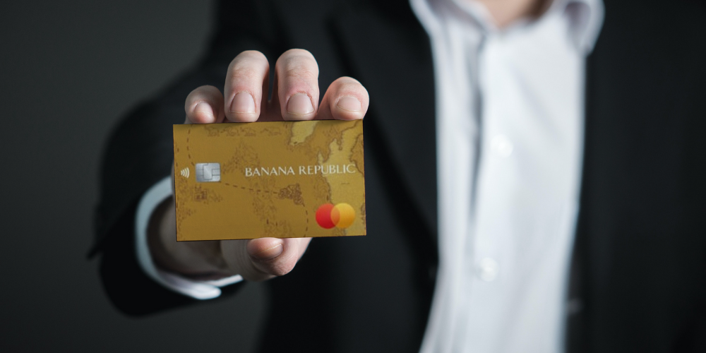How to Apply for Banana Republic Rewards Mastercard Credit Card Today