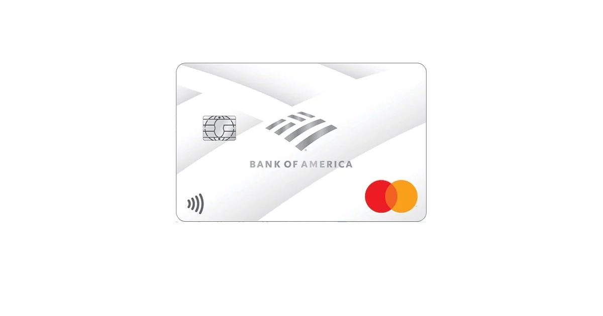 Step-by-Step Guide to Apply for the BankAmericard Credit Card Online