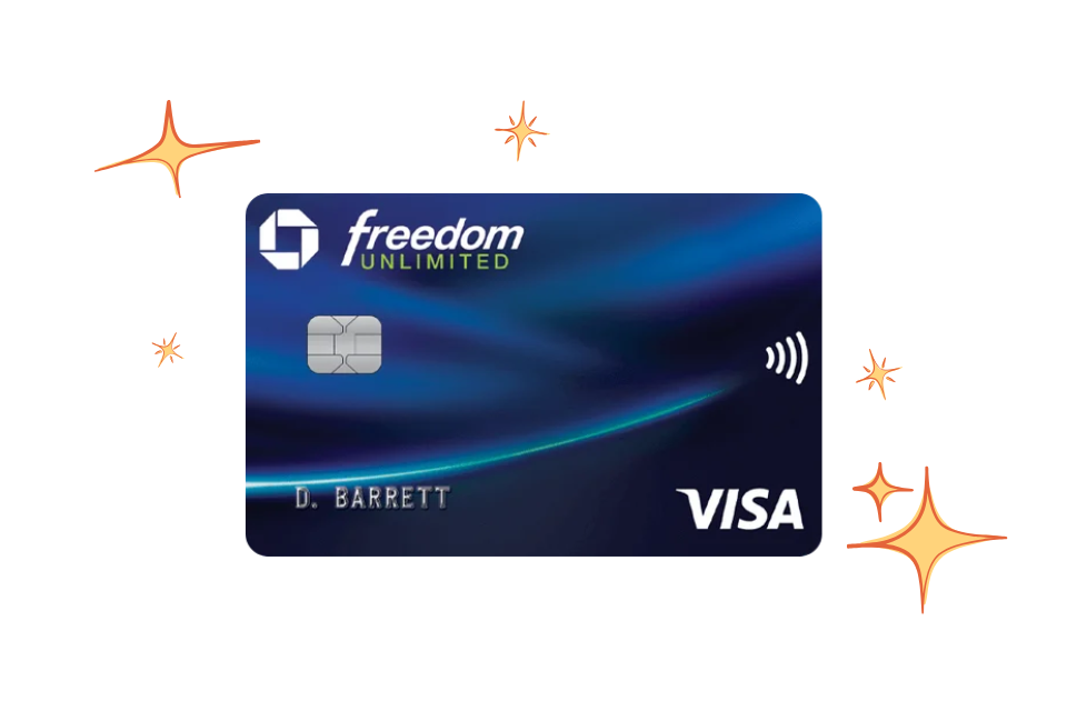 How to Apply for the Chase Freedom Unlimited Credit Card Easily
