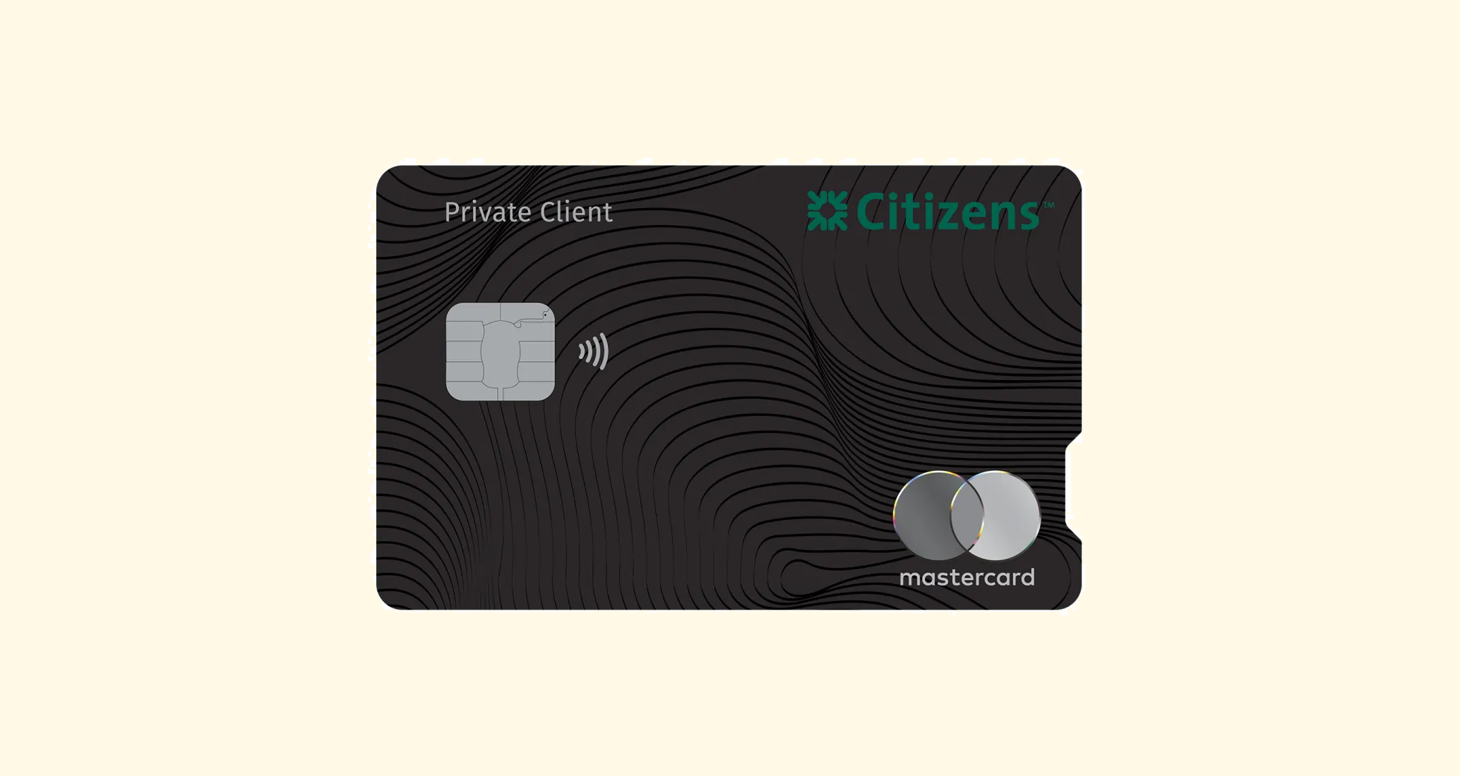 How to Apply for Citizens Private Client World Elite Mastercard Credit Card