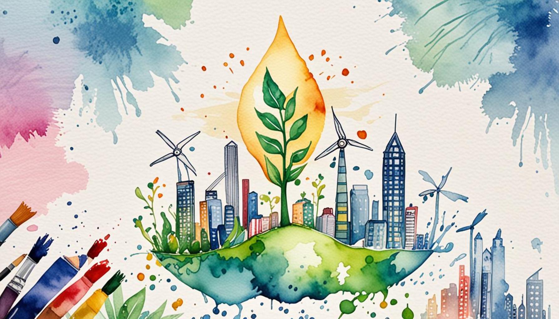 Trends in Sustainable Investment and Its Effect on Economic Growth