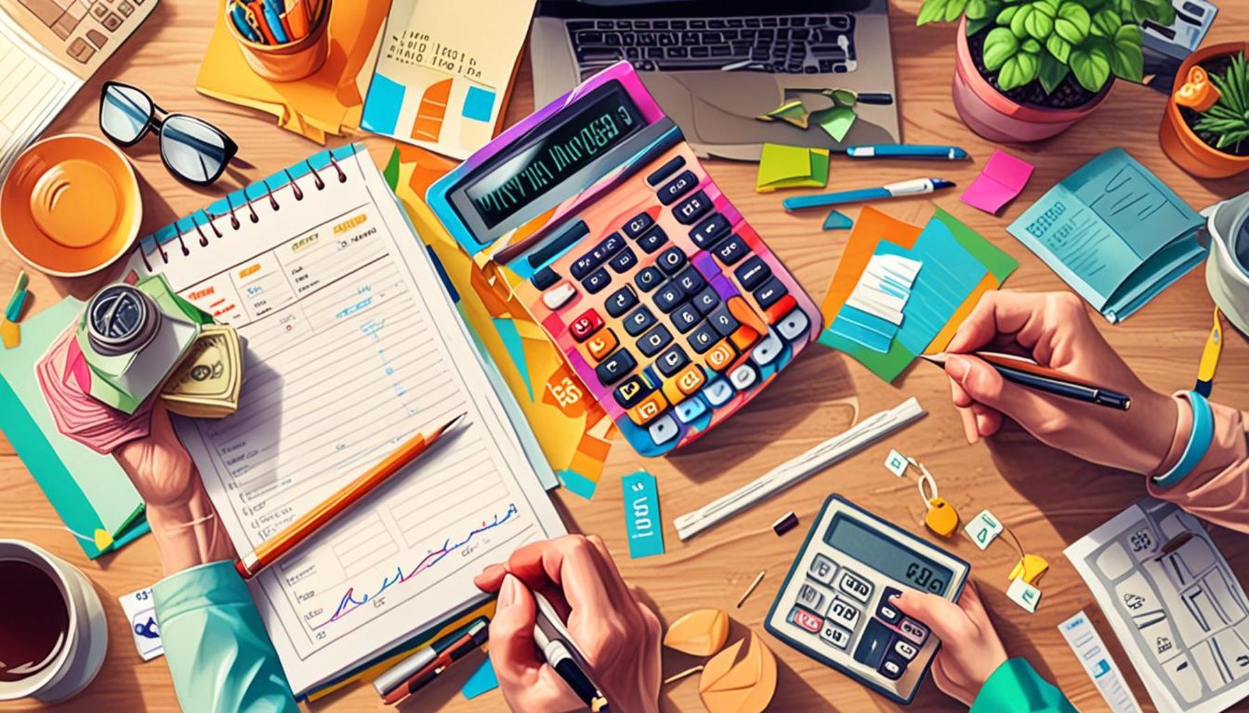 The Role of Budget Planning in Retirement Preparation