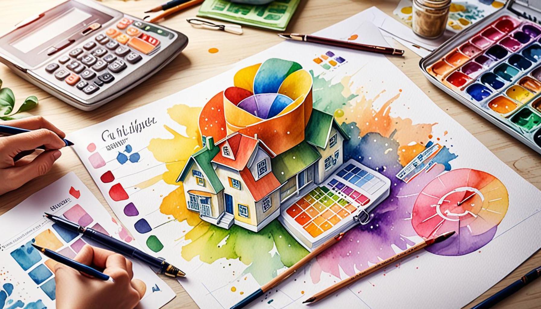 The Importance of Budget Planning in Personal Financial Sustainability