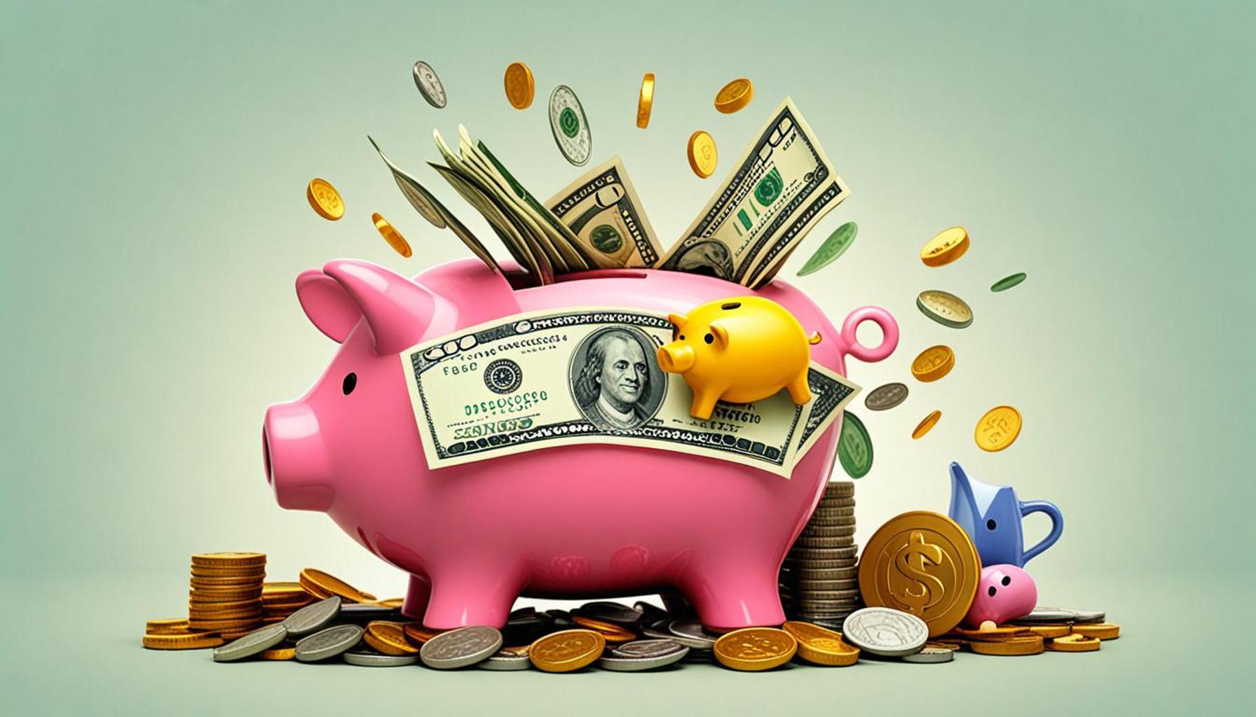 Savings Strategies for Families: Practical Tips for Saving at Home