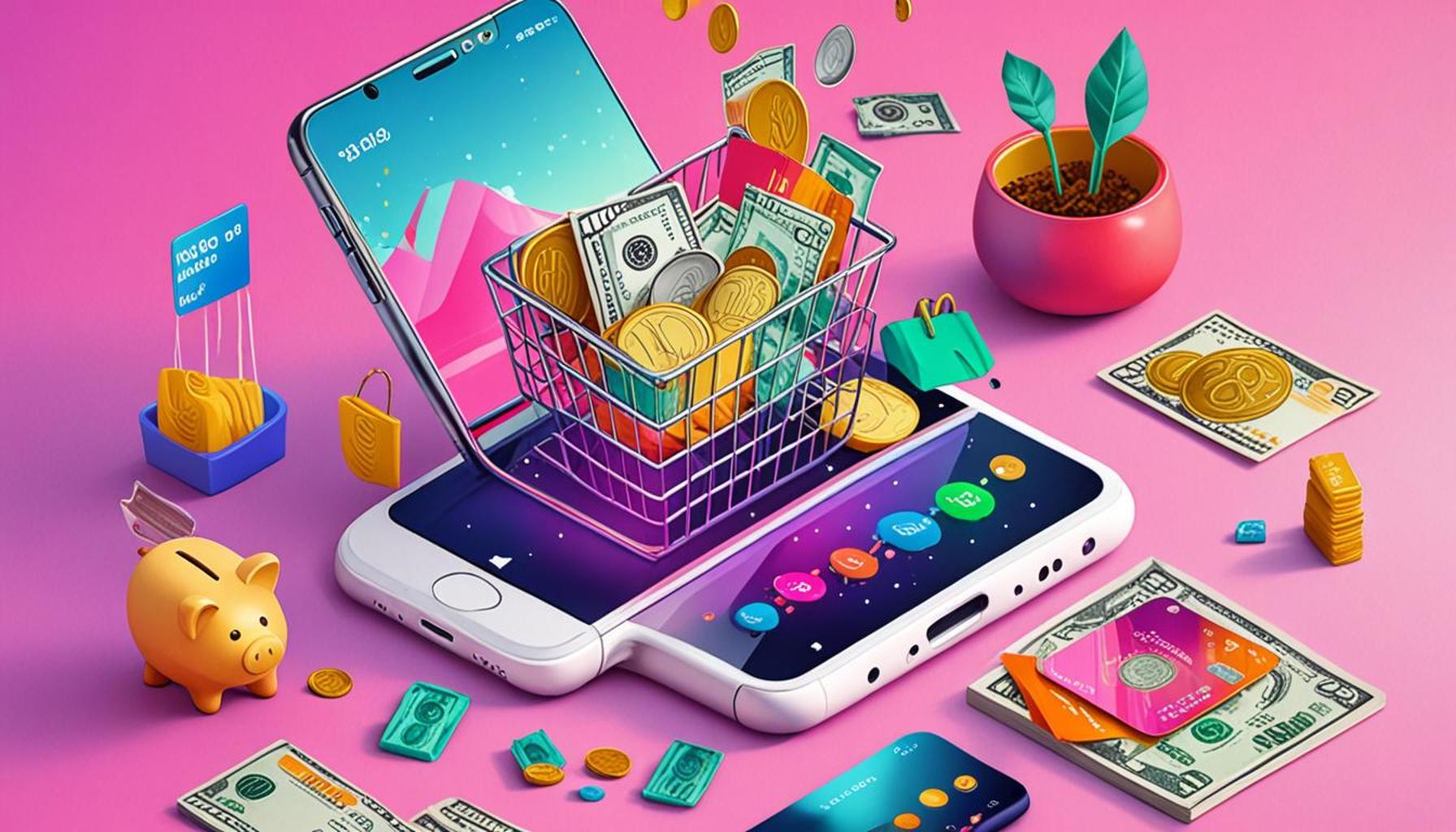 How to Use Personal Finance Apps to Optimize Your Saving Strategy