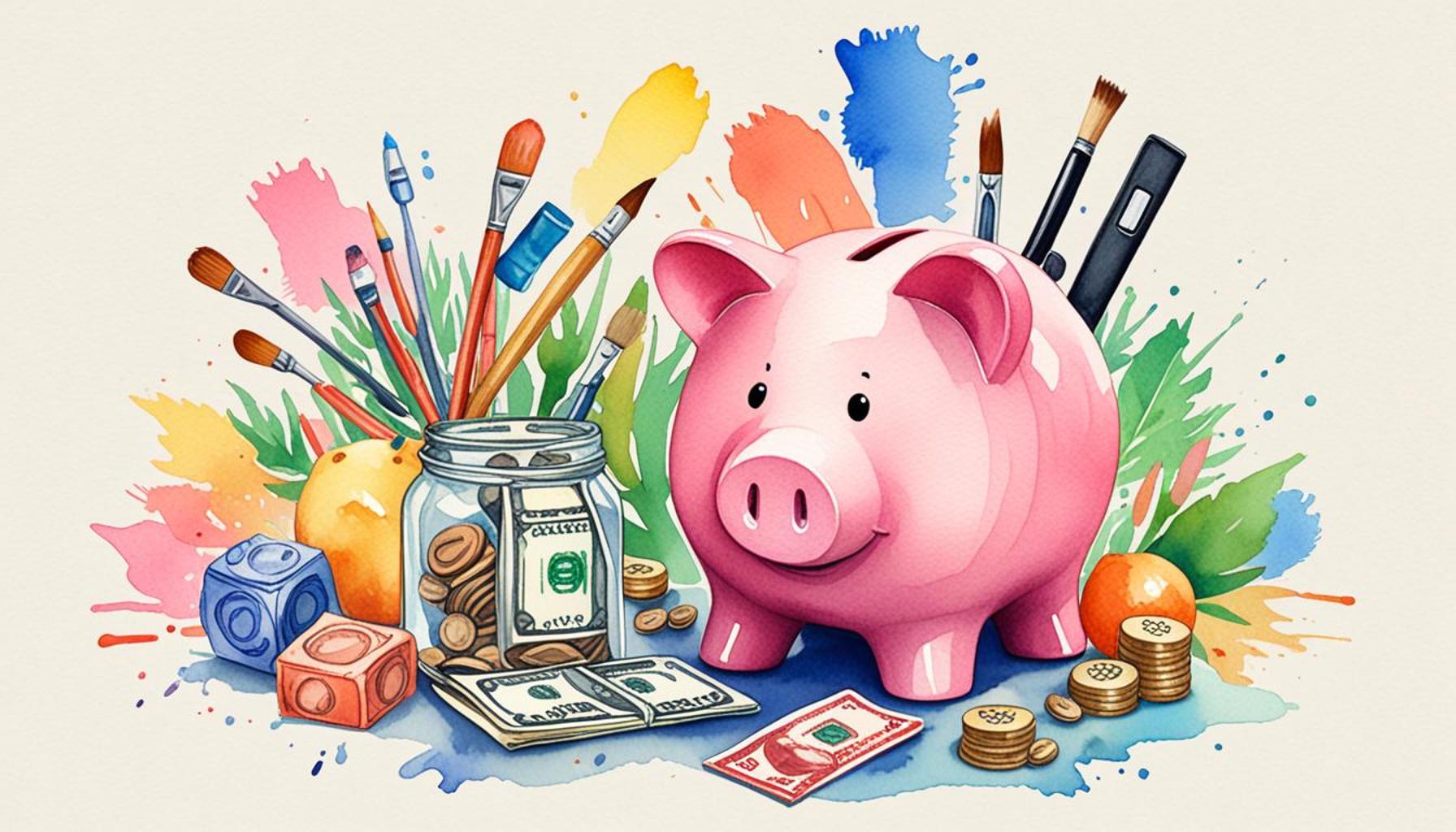 Savings Strategies for Young Adults: How to Start Saving Early