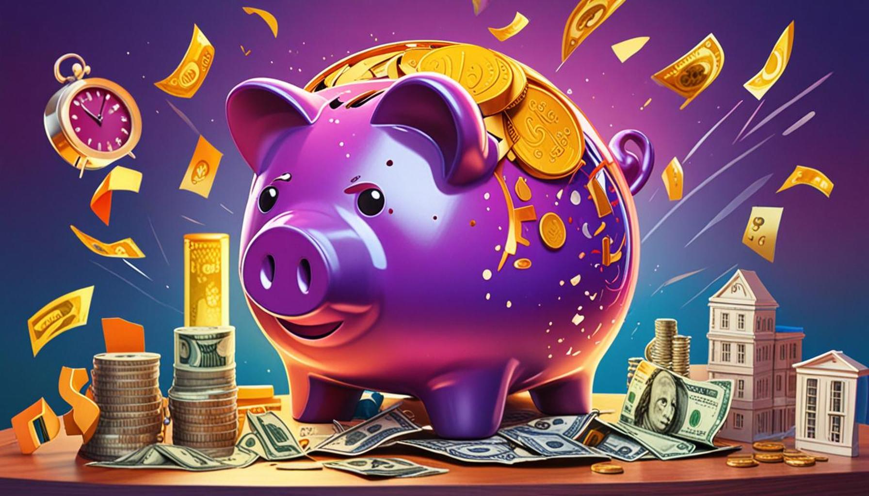 The impact of interest rates on your savings strategy: how to choose the best account