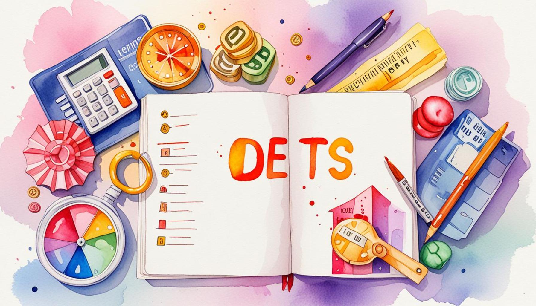 Effective Strategies for Paying Off Debts: A Practical Guide