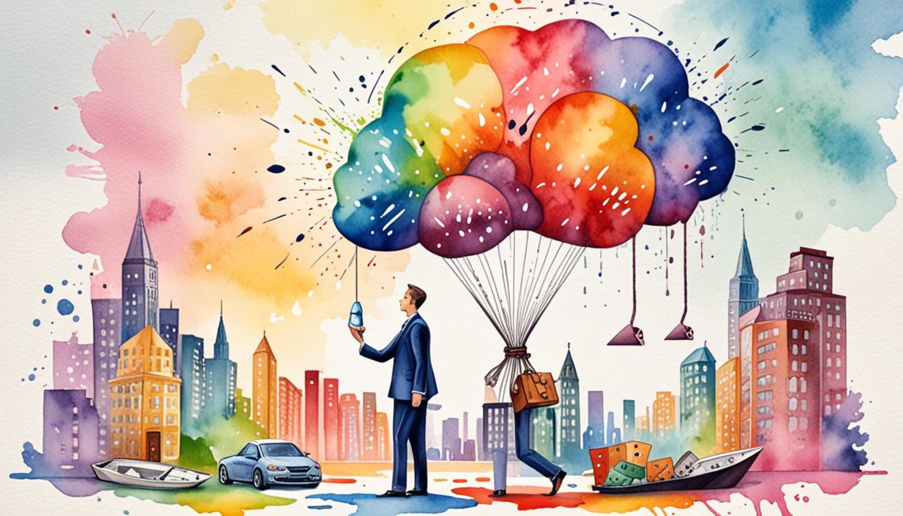 How Mindset Can Influence Debt Management and Financial Decisions