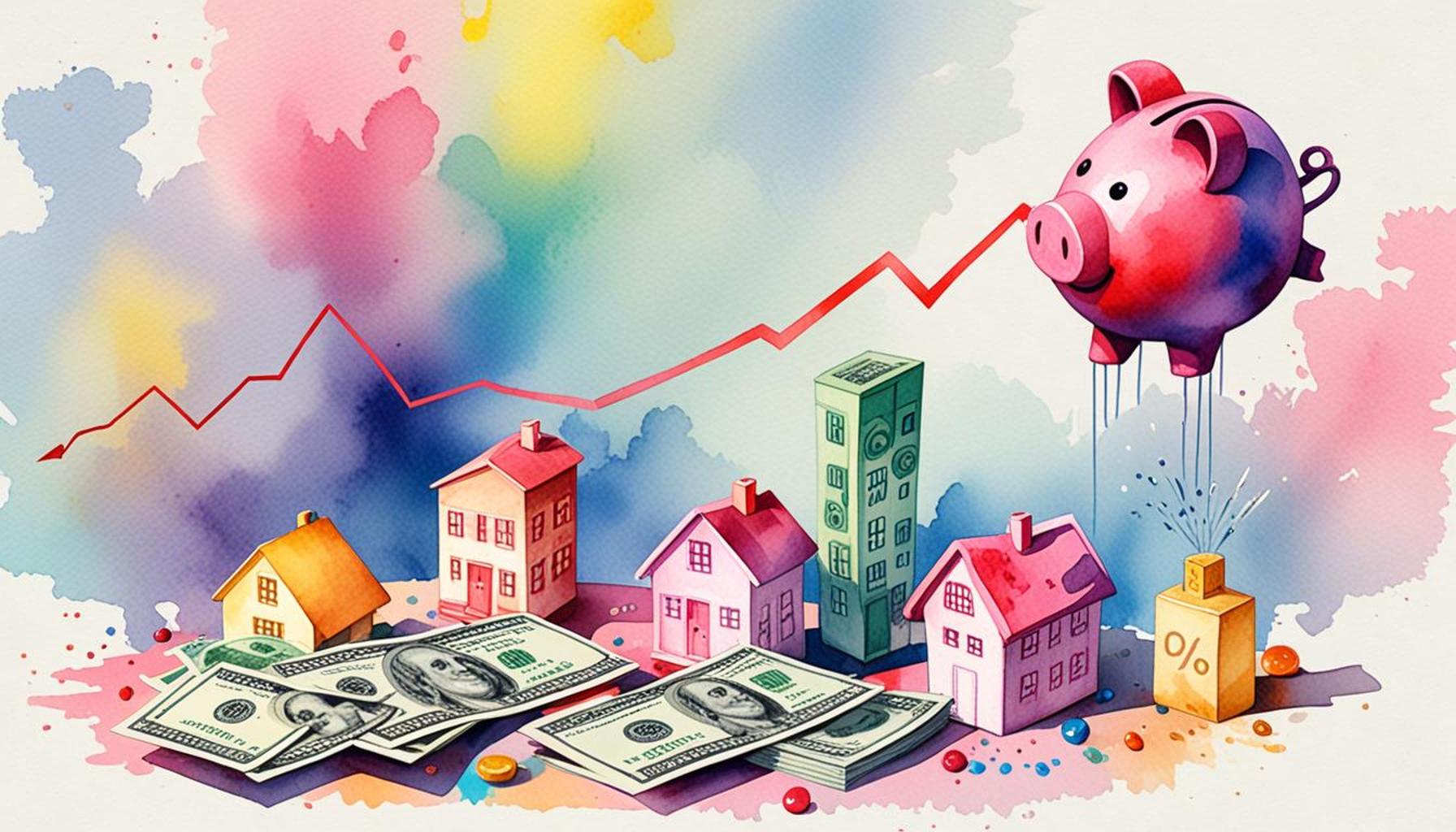 The impact of interest rates on debt management and how to avoid them