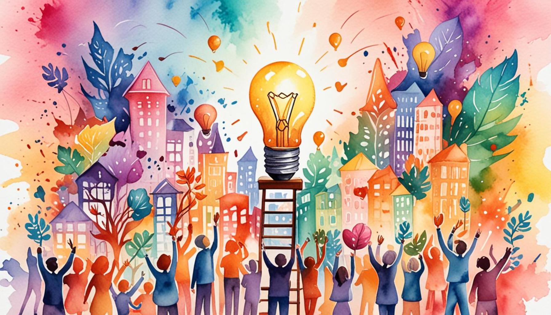 The role of crowdfunding platforms in increasing investment in startups