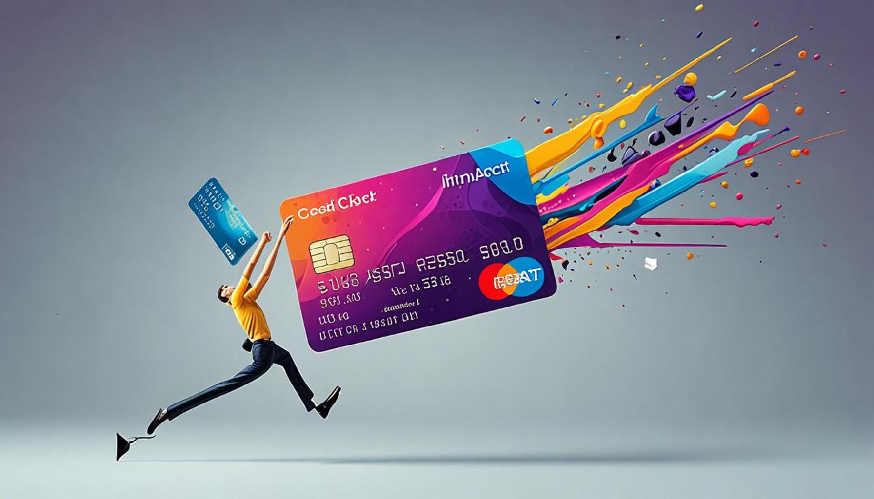 The Impact of Interest Rates on Credit Card Debt