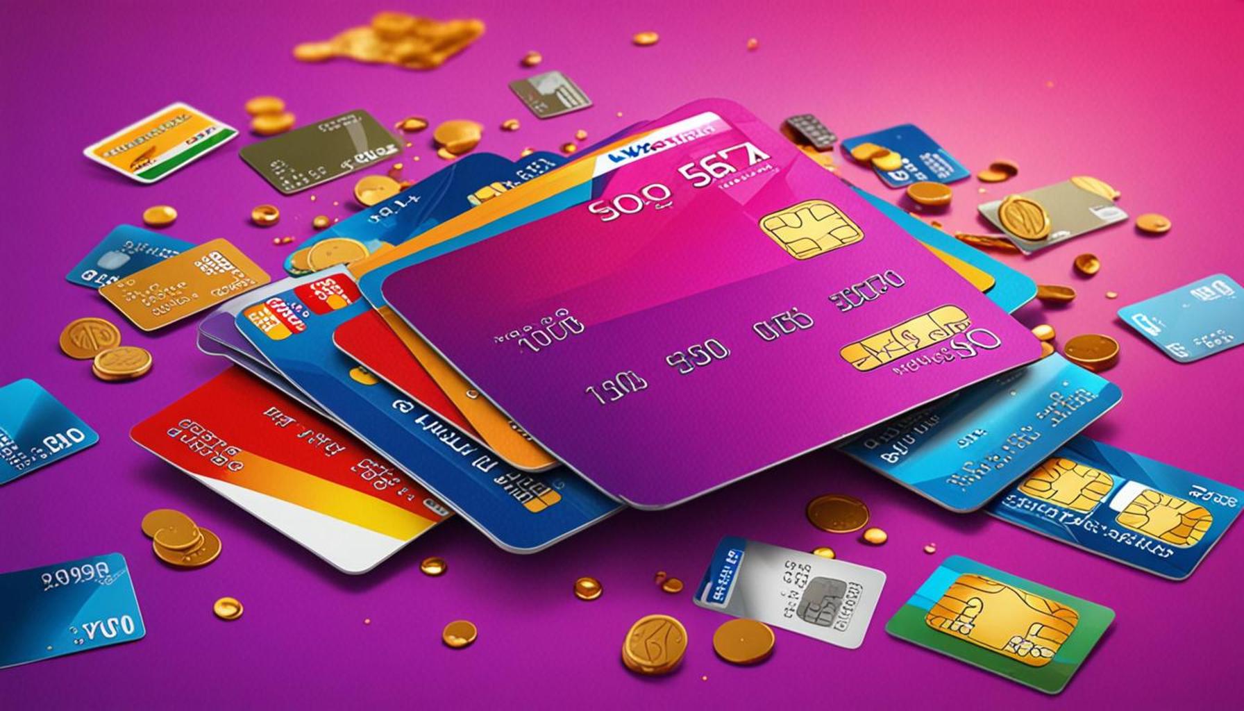 Tips for Smartly Accumulating Rewards with Credit Cards