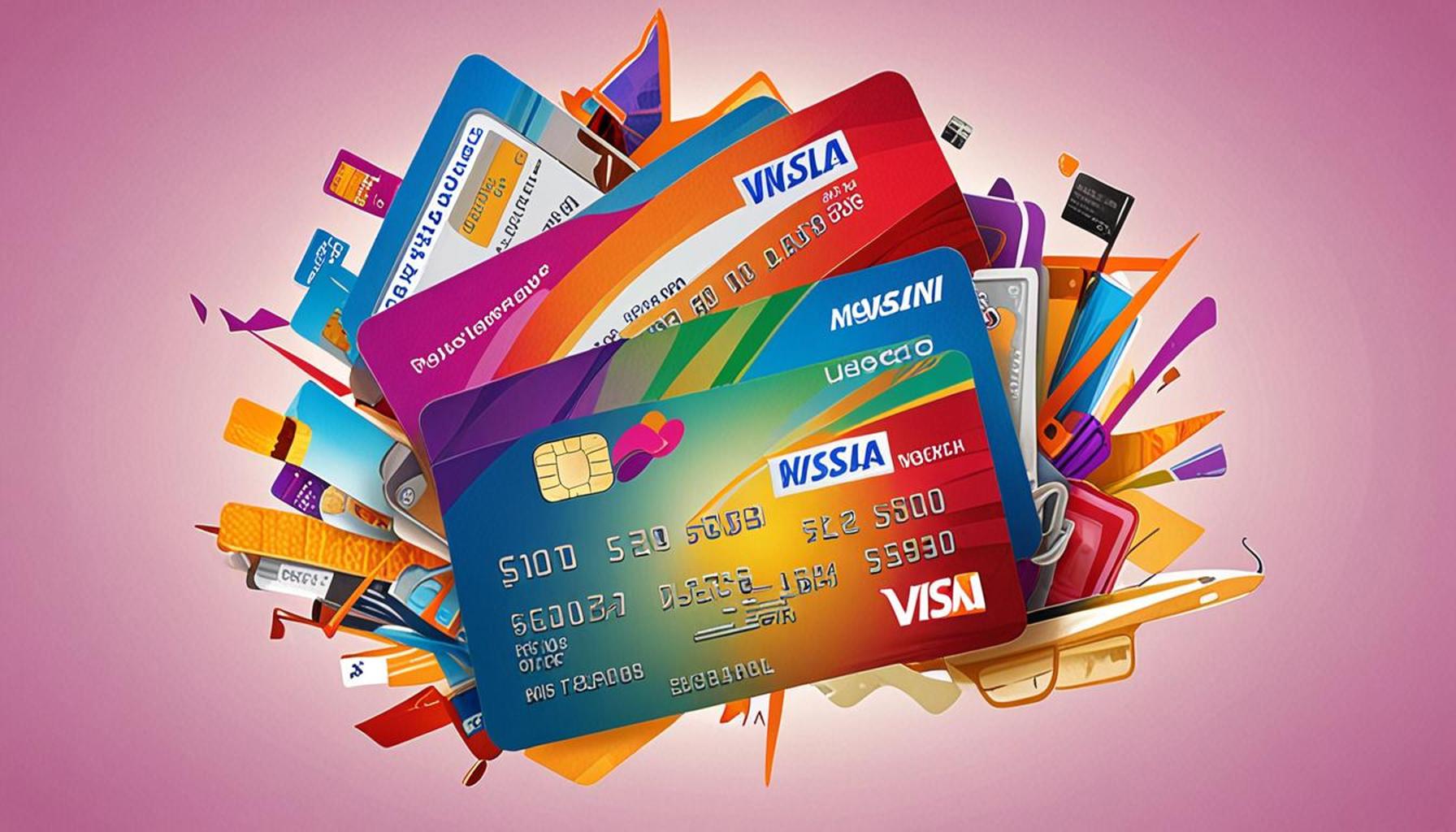 How Credit Cards Can Help with Travel and Leisure Experiences