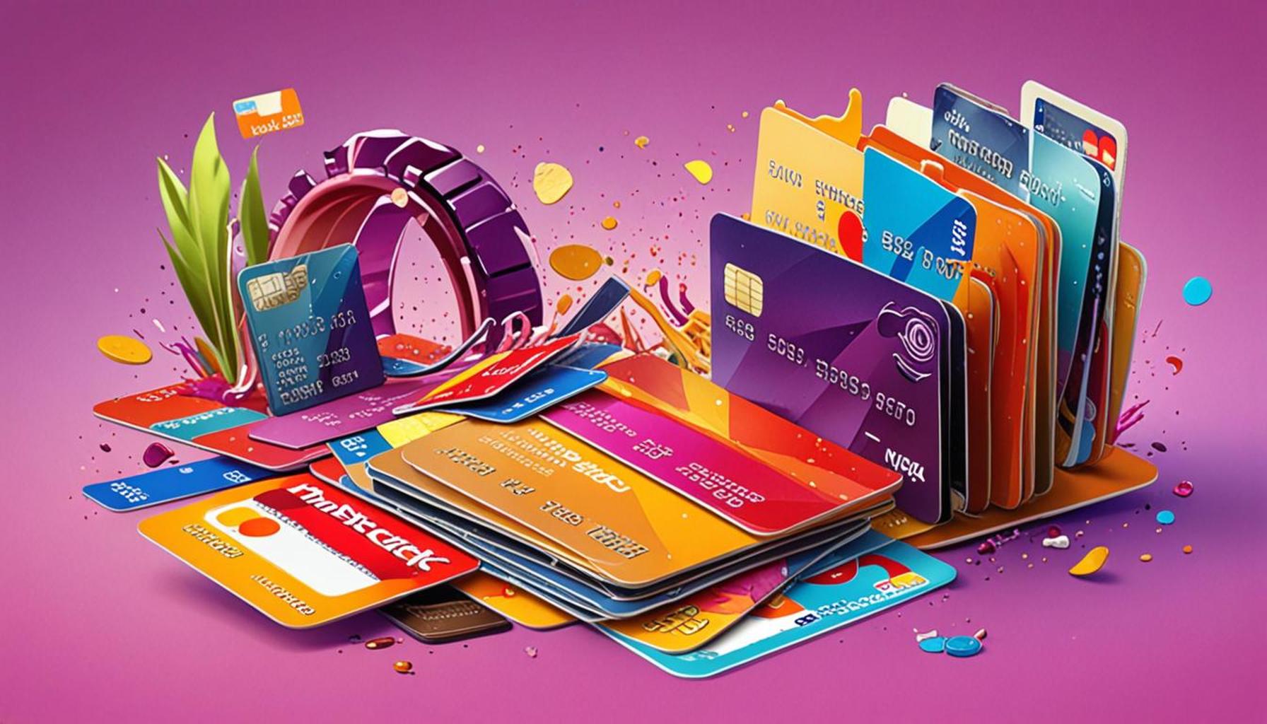 Effective Strategies for Managing Credit Card Debt