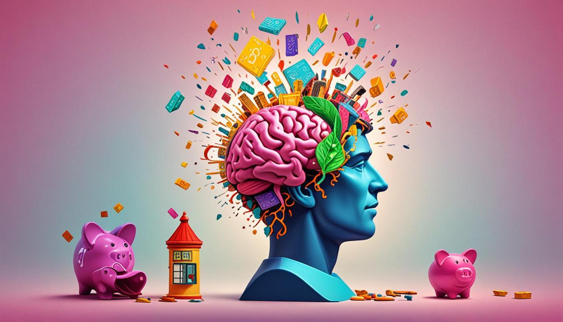 The psychology of saving: how habits and mindset influence your savings