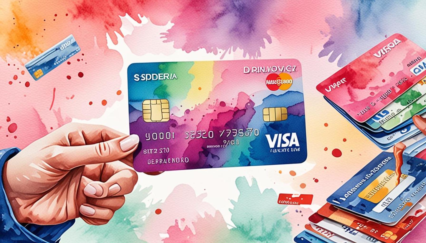 The Influence of Credit Card Offers on Consumer Financial Health