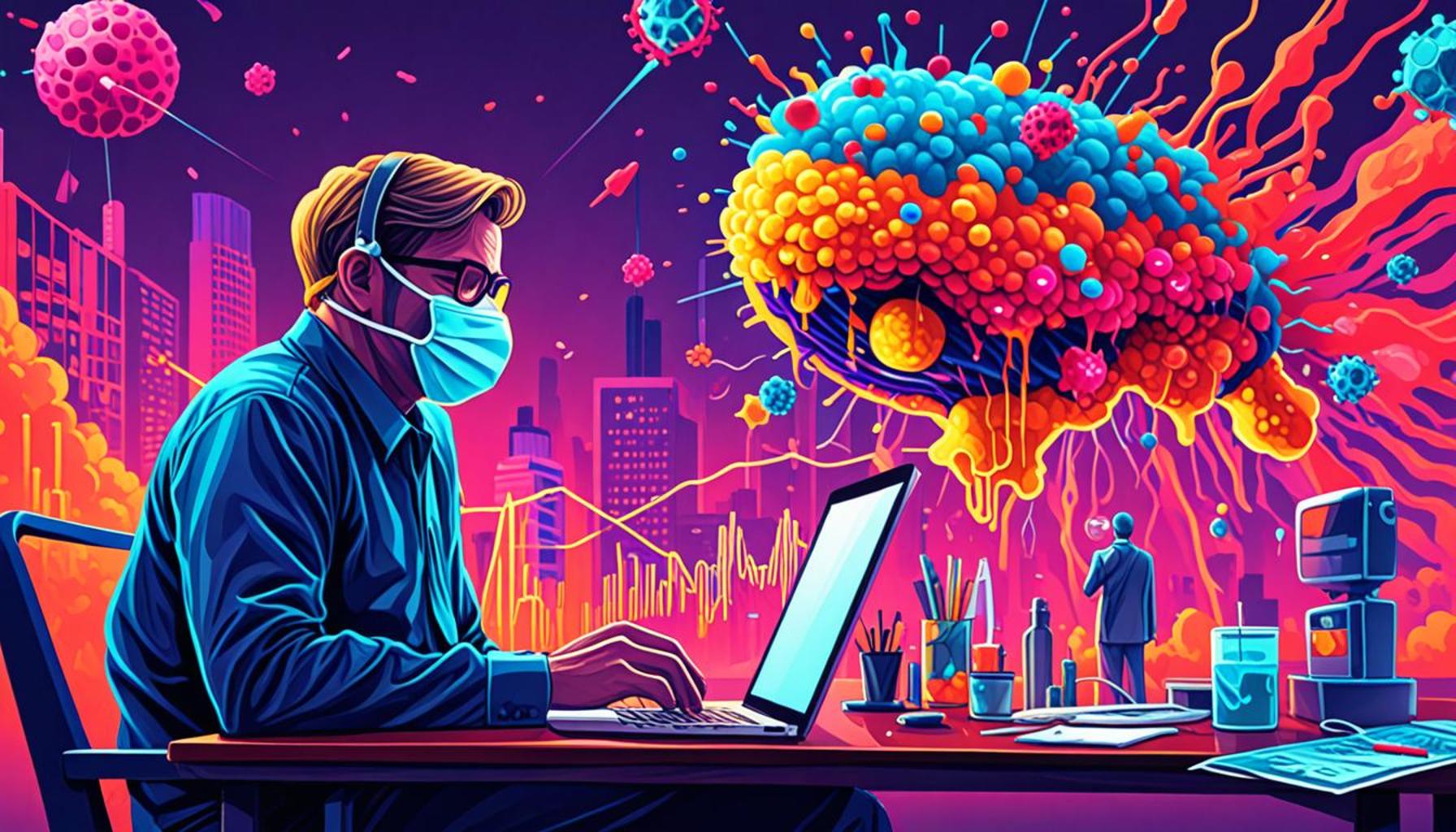 How the pandemic changed American investment behavior