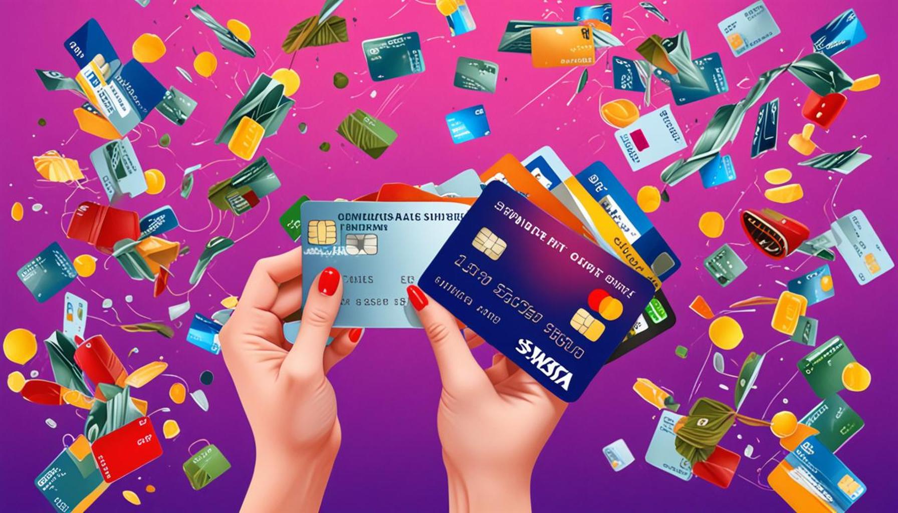 How to Use Credit Cards Responsibly to Build a Healthy Credit History