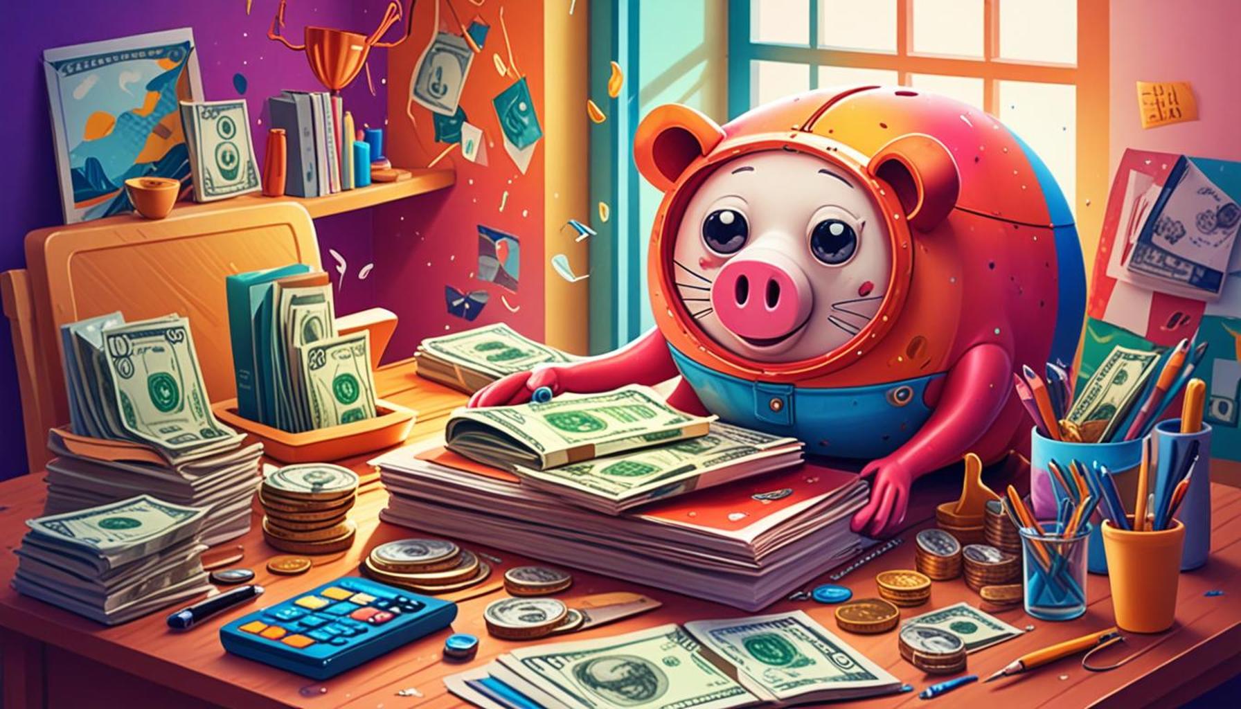 The Importance of Financial Education in Preventing Indebtedness