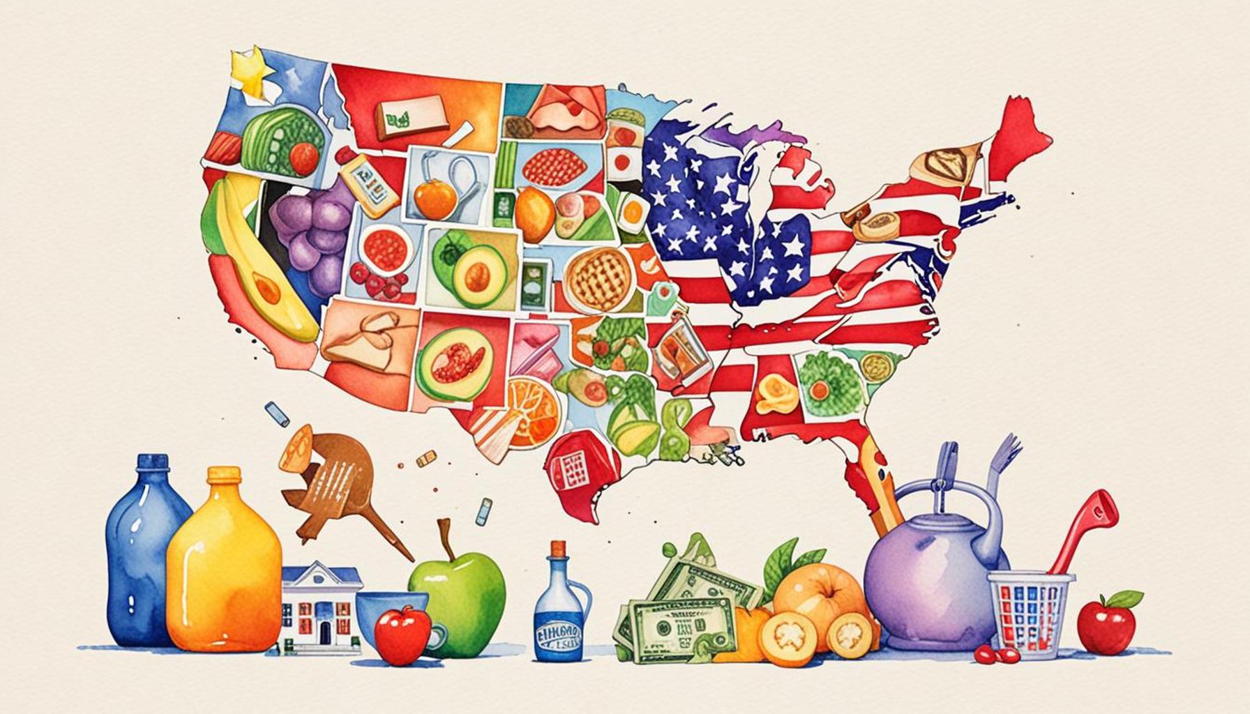 How Consumer Culture Influences Indebtedness in the United States