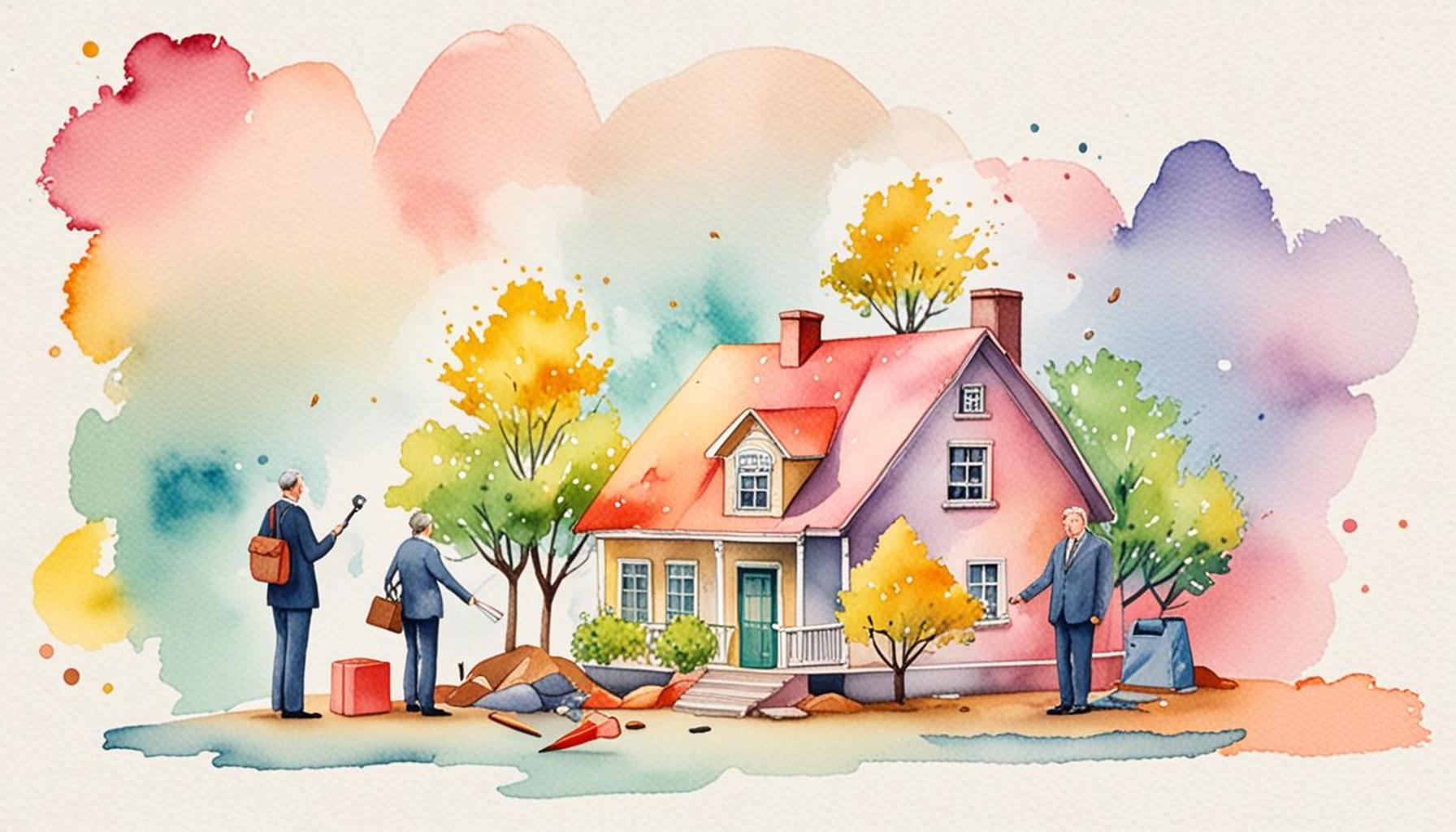 The Role of Succession Planning in Debt Management: Protecting Your Loved Ones