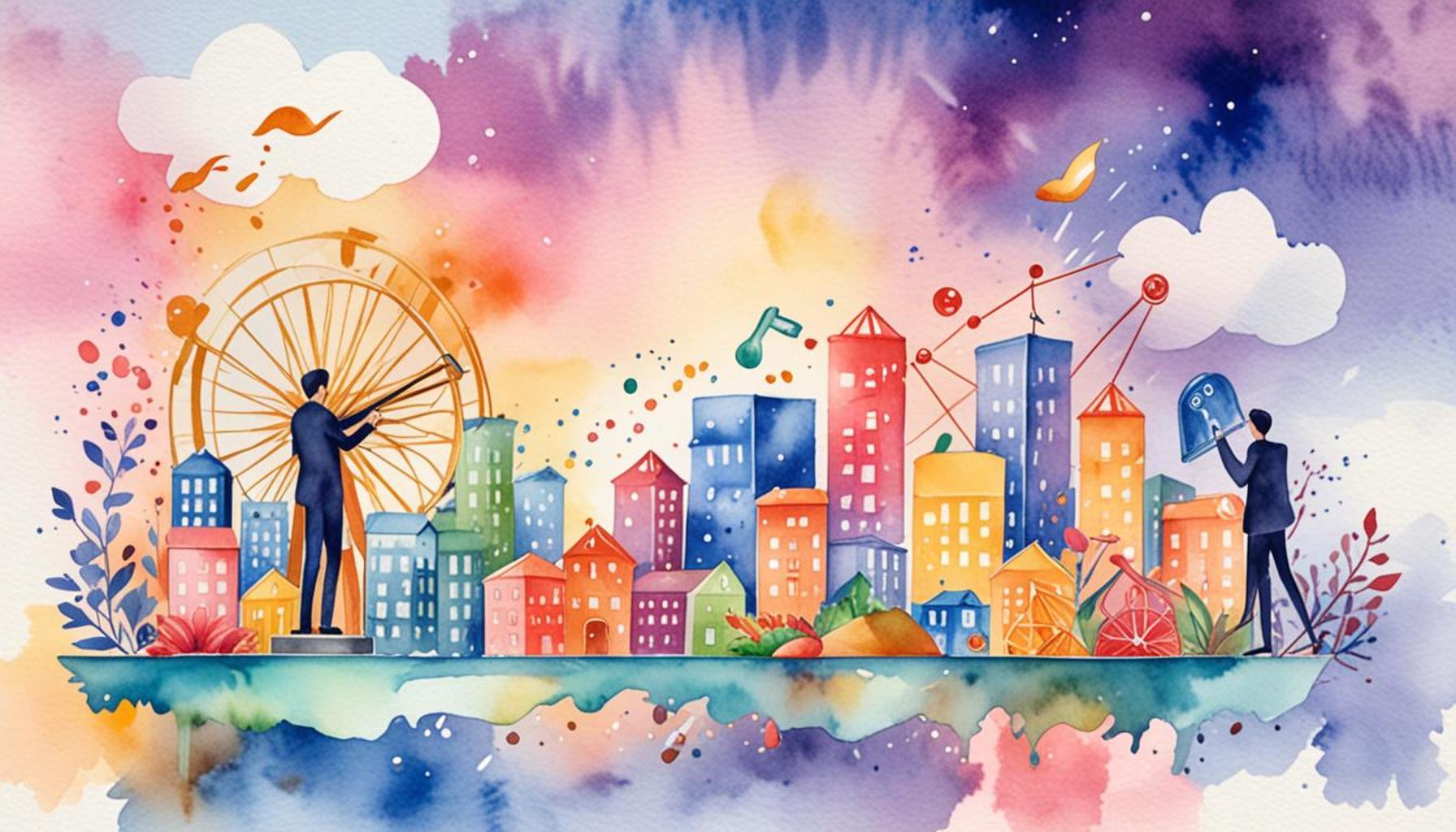 The impact of interest rates on the growth of investment in small businesses