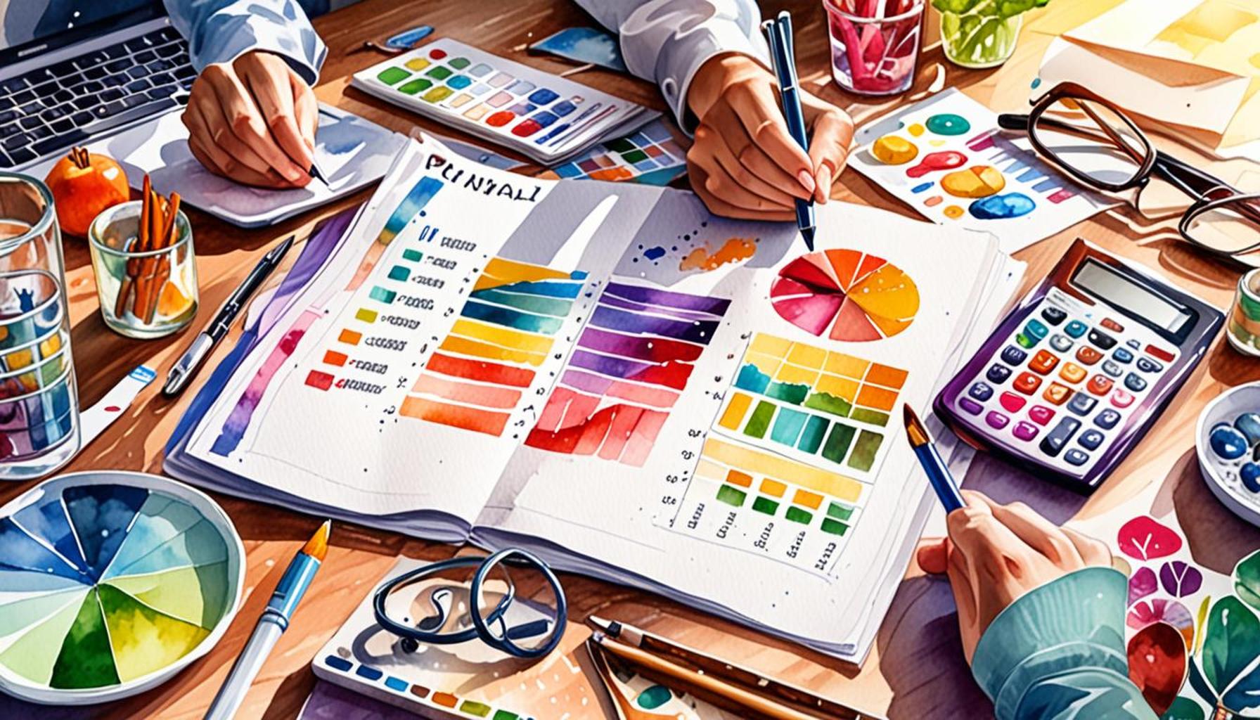 The Importance of Personal Budgeting for Financial Health