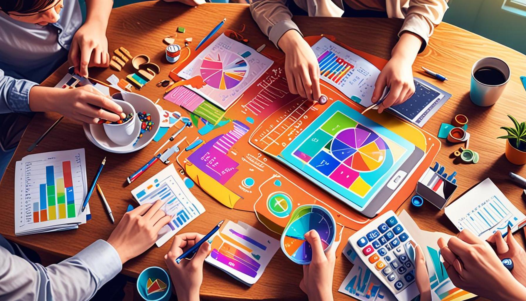 The Impact of Budget Planning on Investment Decision-Making among Young Adults