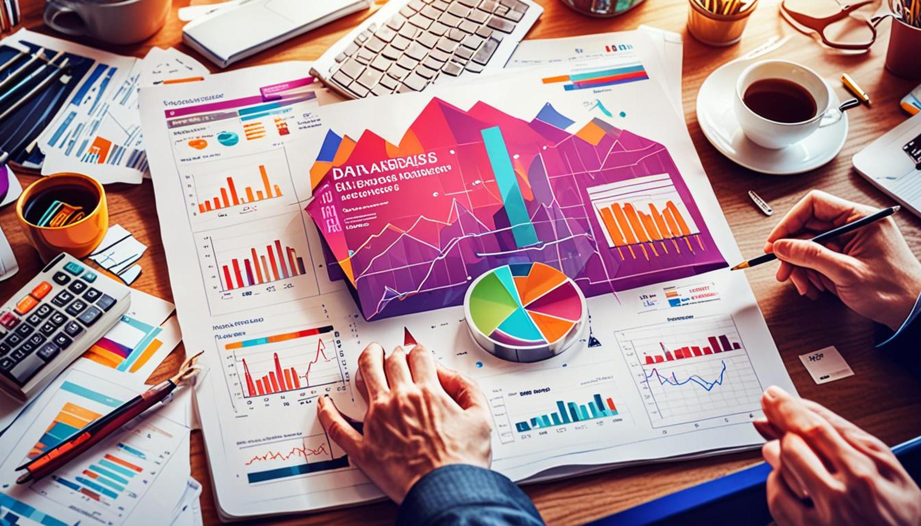 The Role of Data Analysis in Budget Planning for Mid-Sized Companies in the USA
