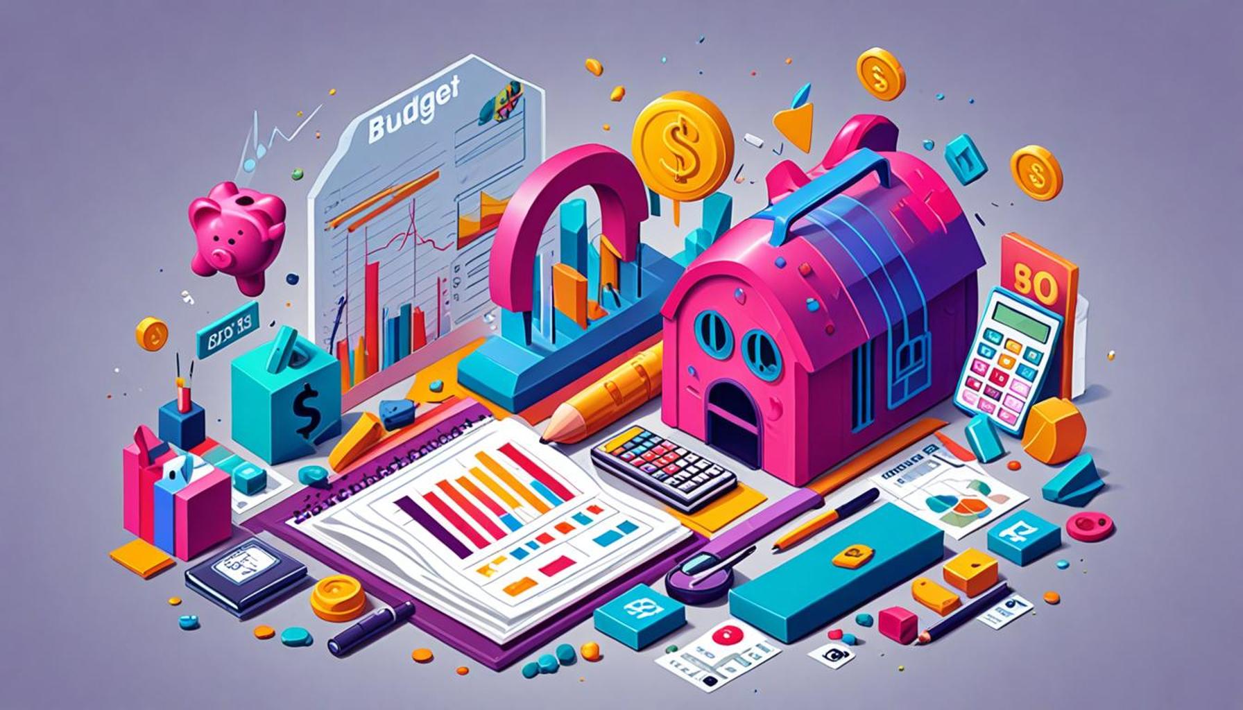 Budget Planning and Risk Management: Protecting Your Finances in Times of Uncertainty