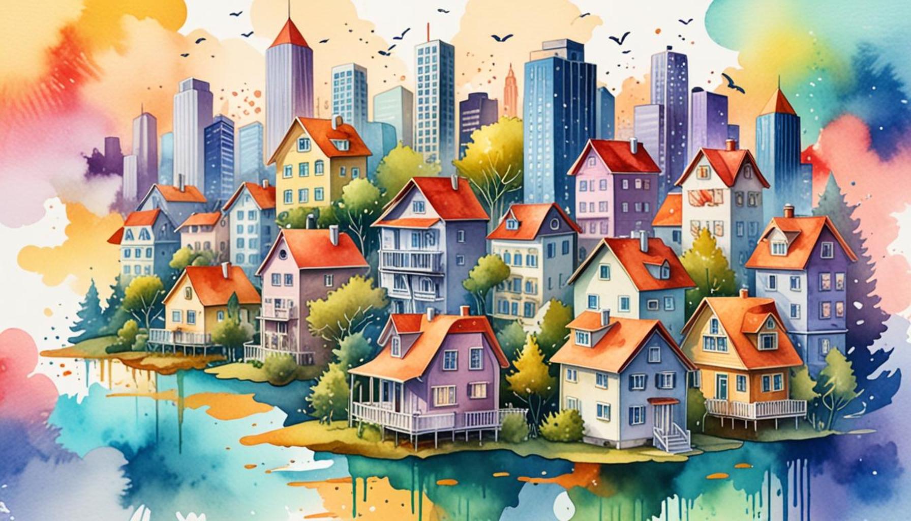 The rise of real estate investment as a growth strategy after the pandemic