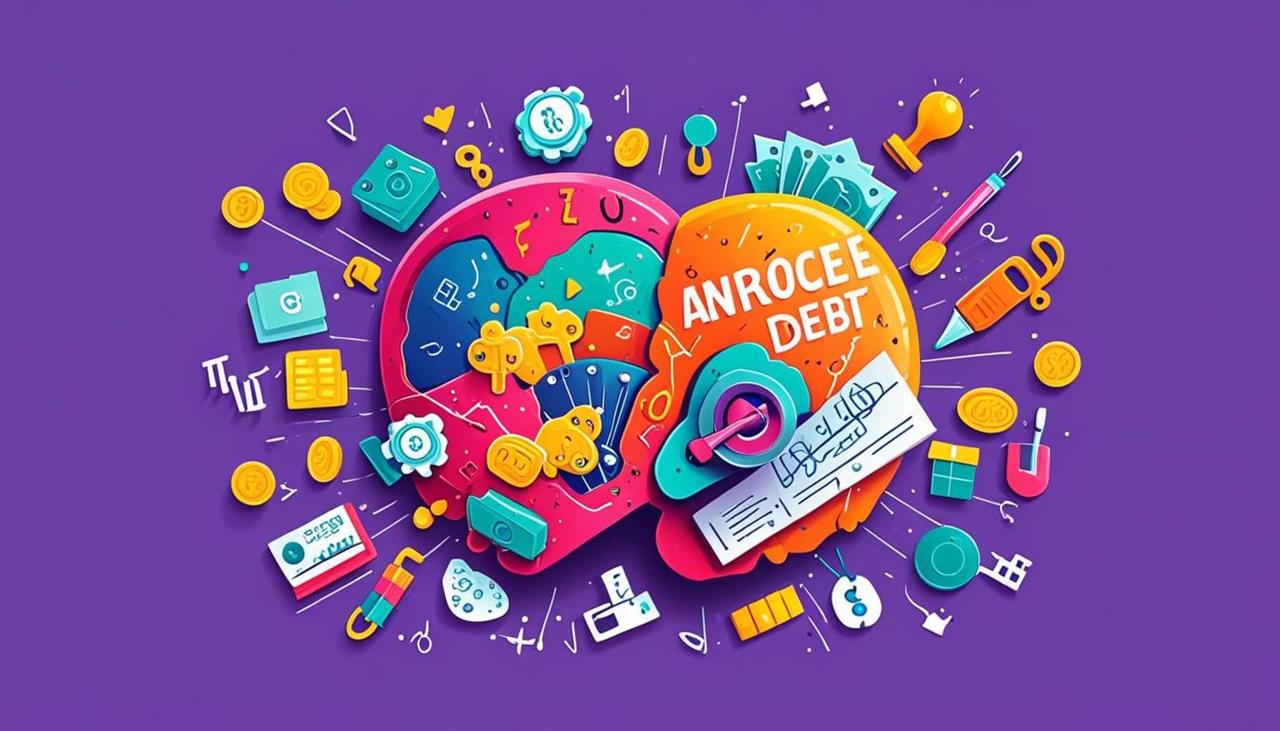 Effective Strategies to Reduce Debt and Improve Your Financial Health